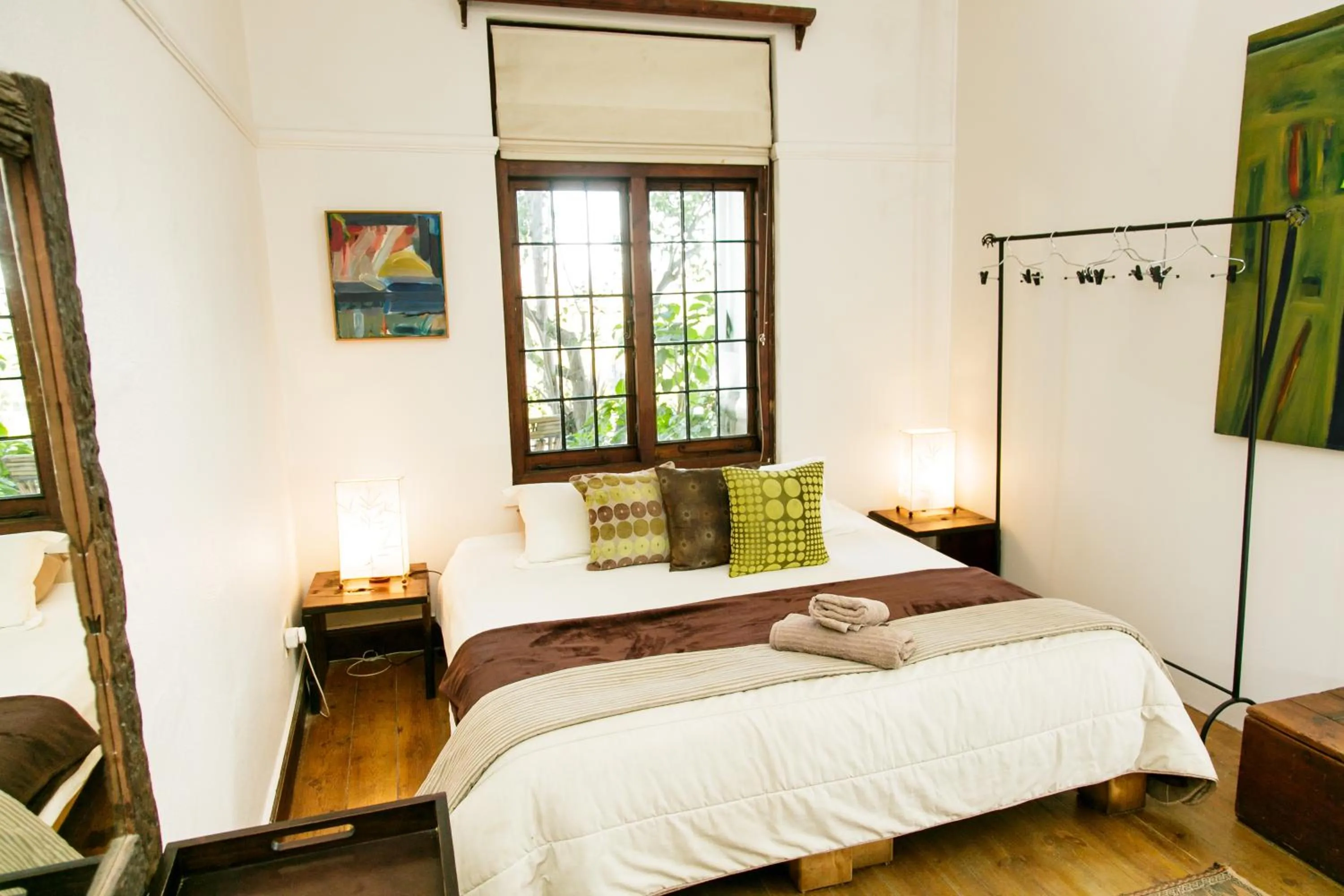 Other, Bed in Karoo Soul