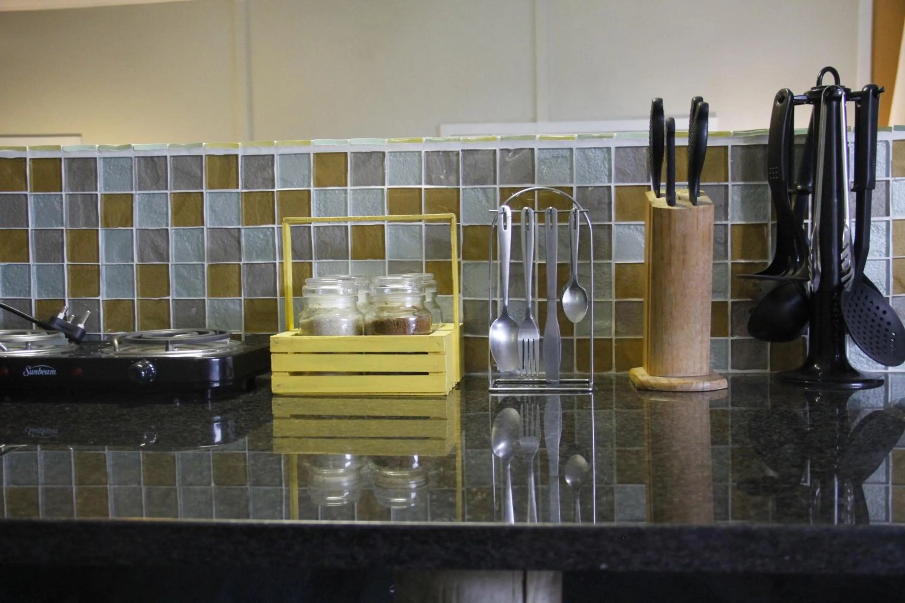 Kitchen or kitchenette in Karoo Soul