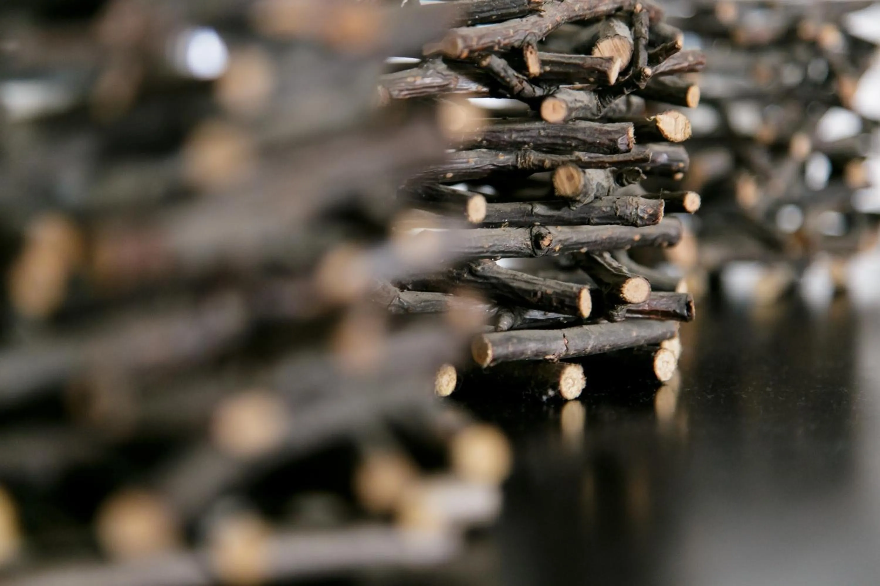 Decorative detail in Karoo Soul