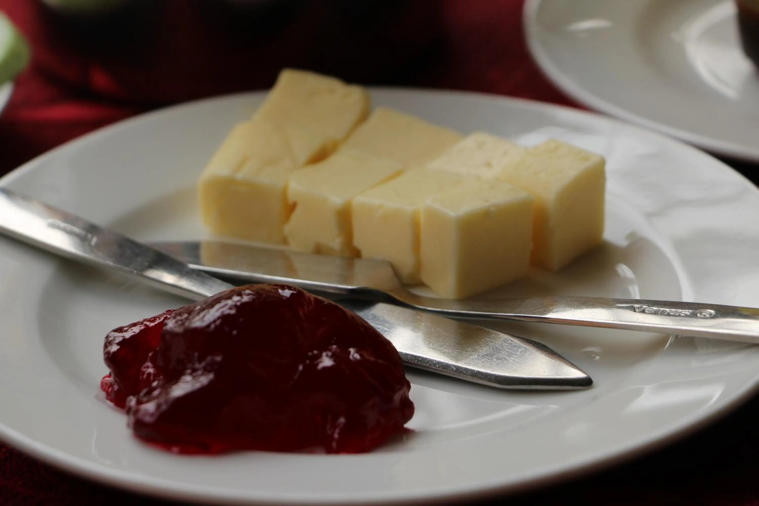 American breakfast, Food in Hotel Milarepa Pvt Ltd