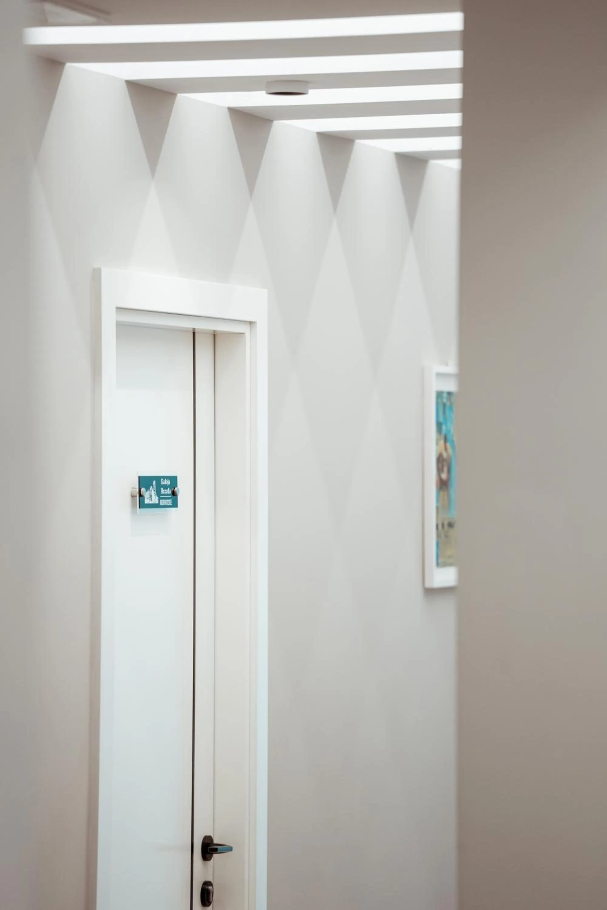 View (from property/room) in Hotel Blini