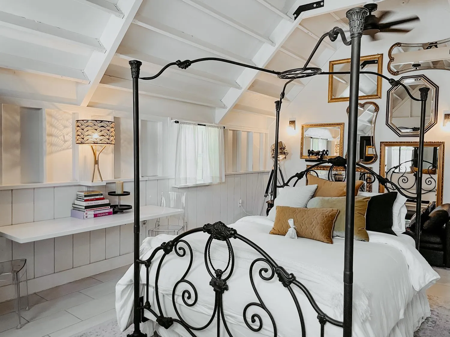 Photo of the whole room, Bed in Inn Santa Clara