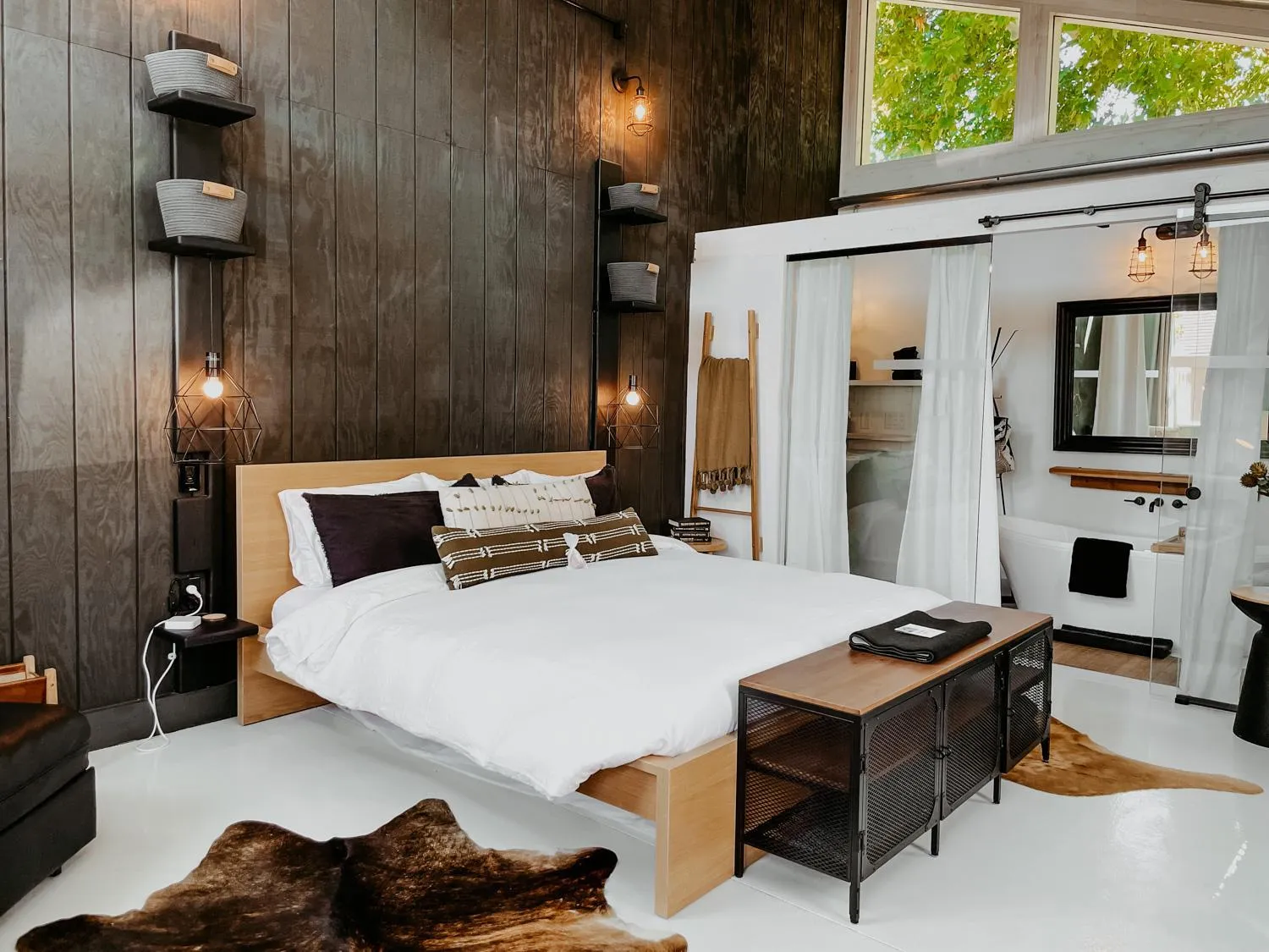 Photo of the whole room, Bed in Inn Santa Clara