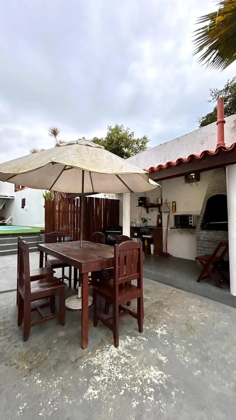 Pousada Arraial da Poesia