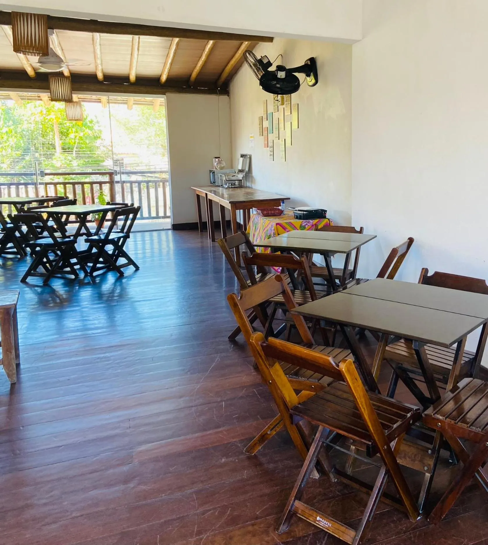 Pousada Arraial da Poesia