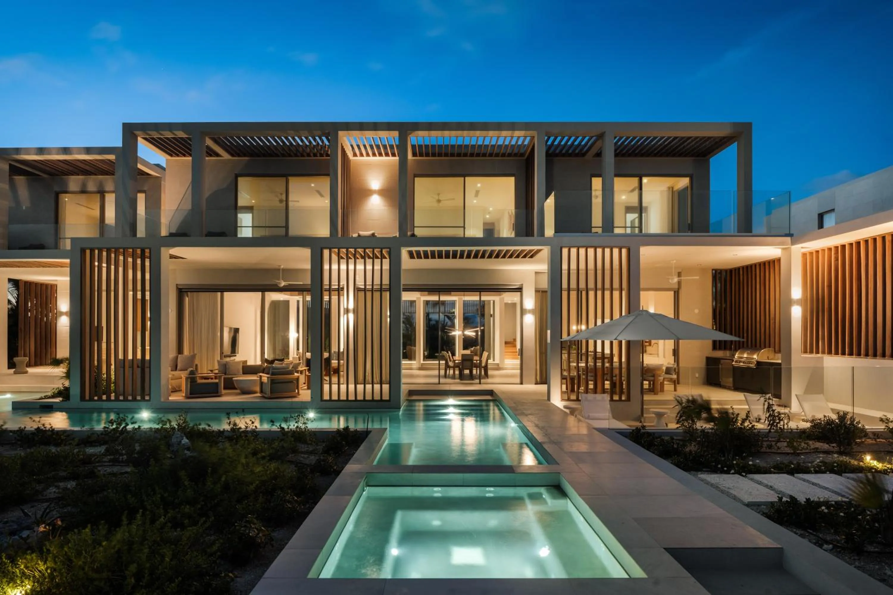 View (from property/room) in South Bank