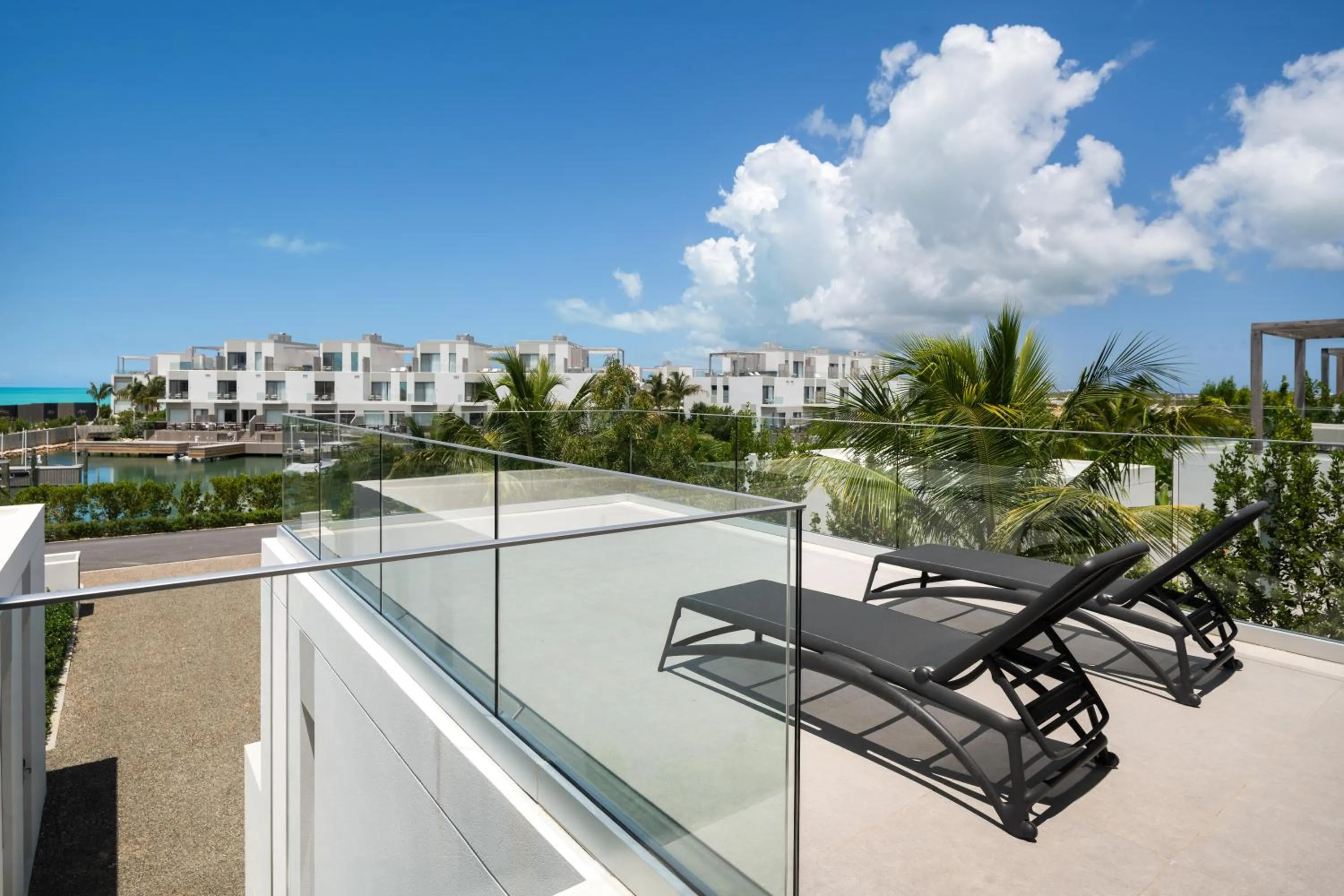 View (from property/room) in South Bank