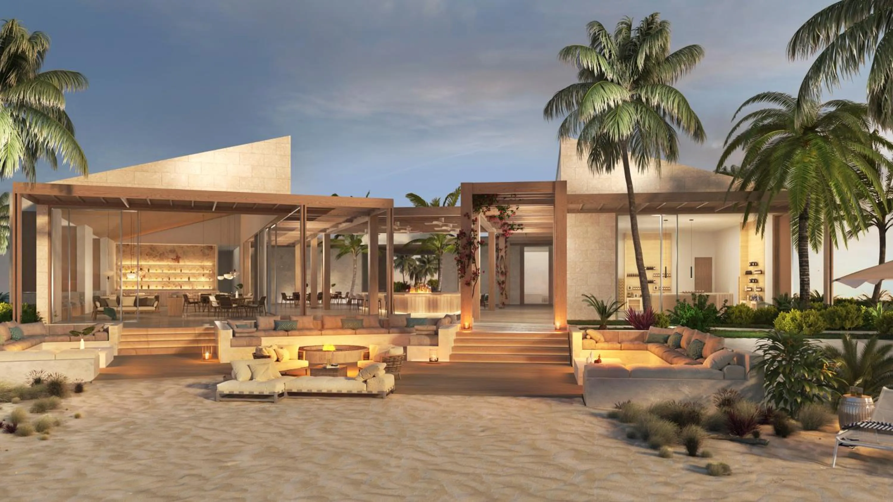 Restaurant/places to eat in South Bank