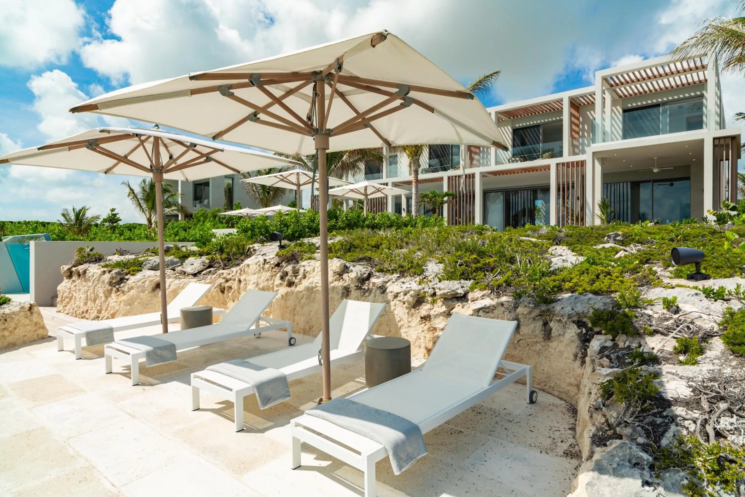 Balcony/Terrace in South Bank