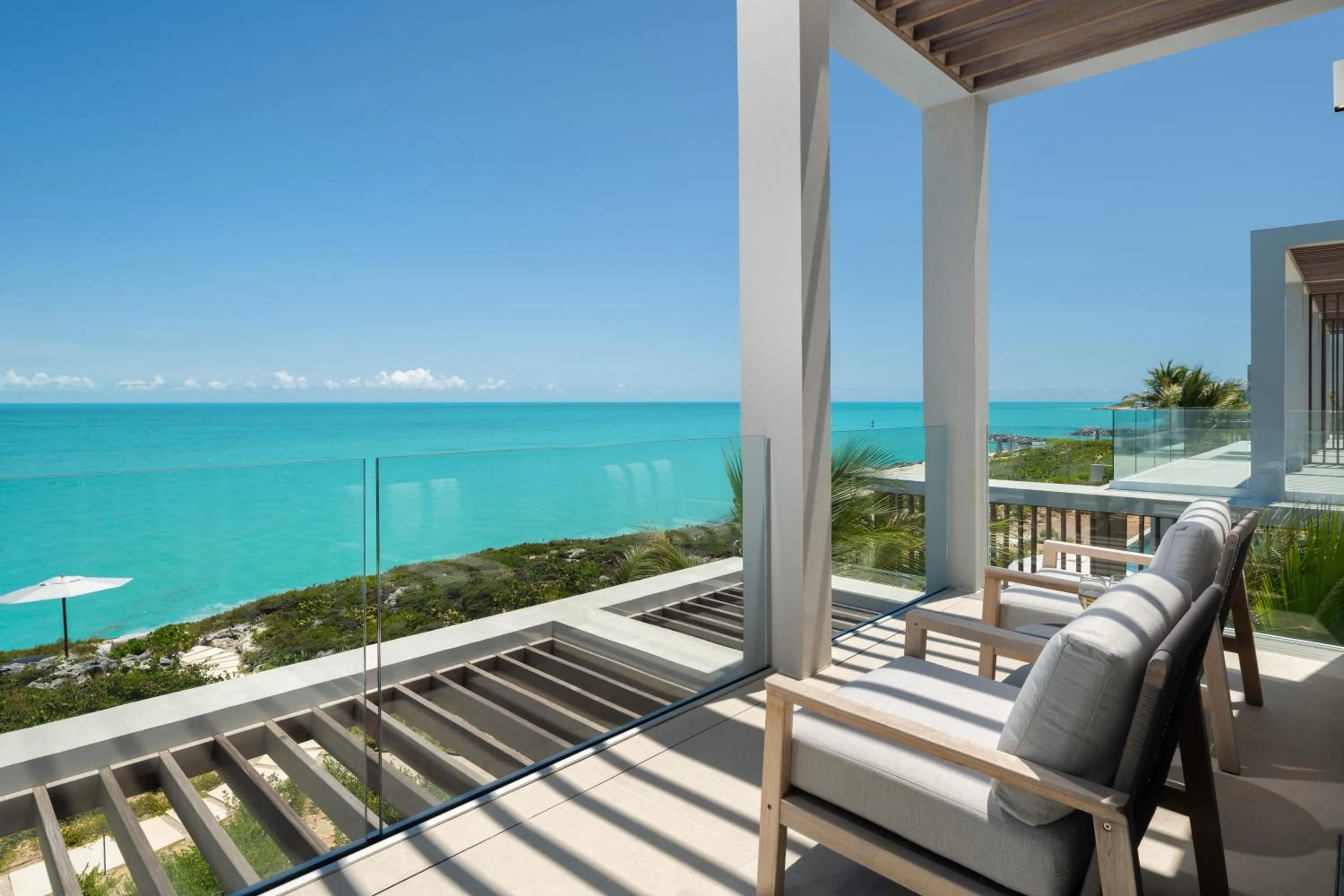Balcony/Terrace in South Bank