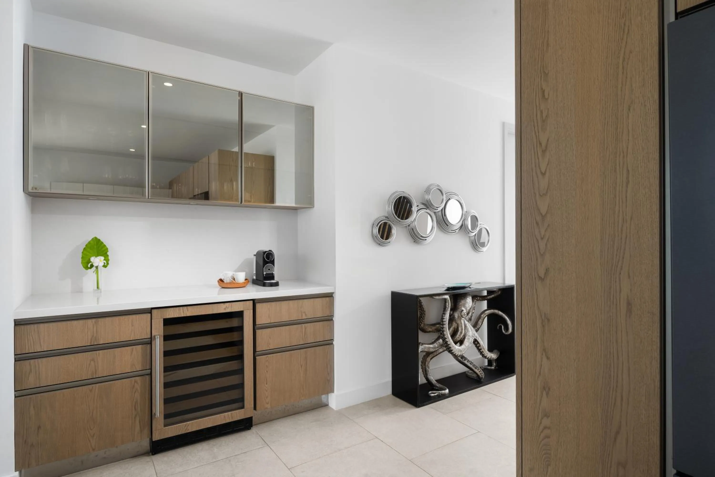 kitchen in South Bank