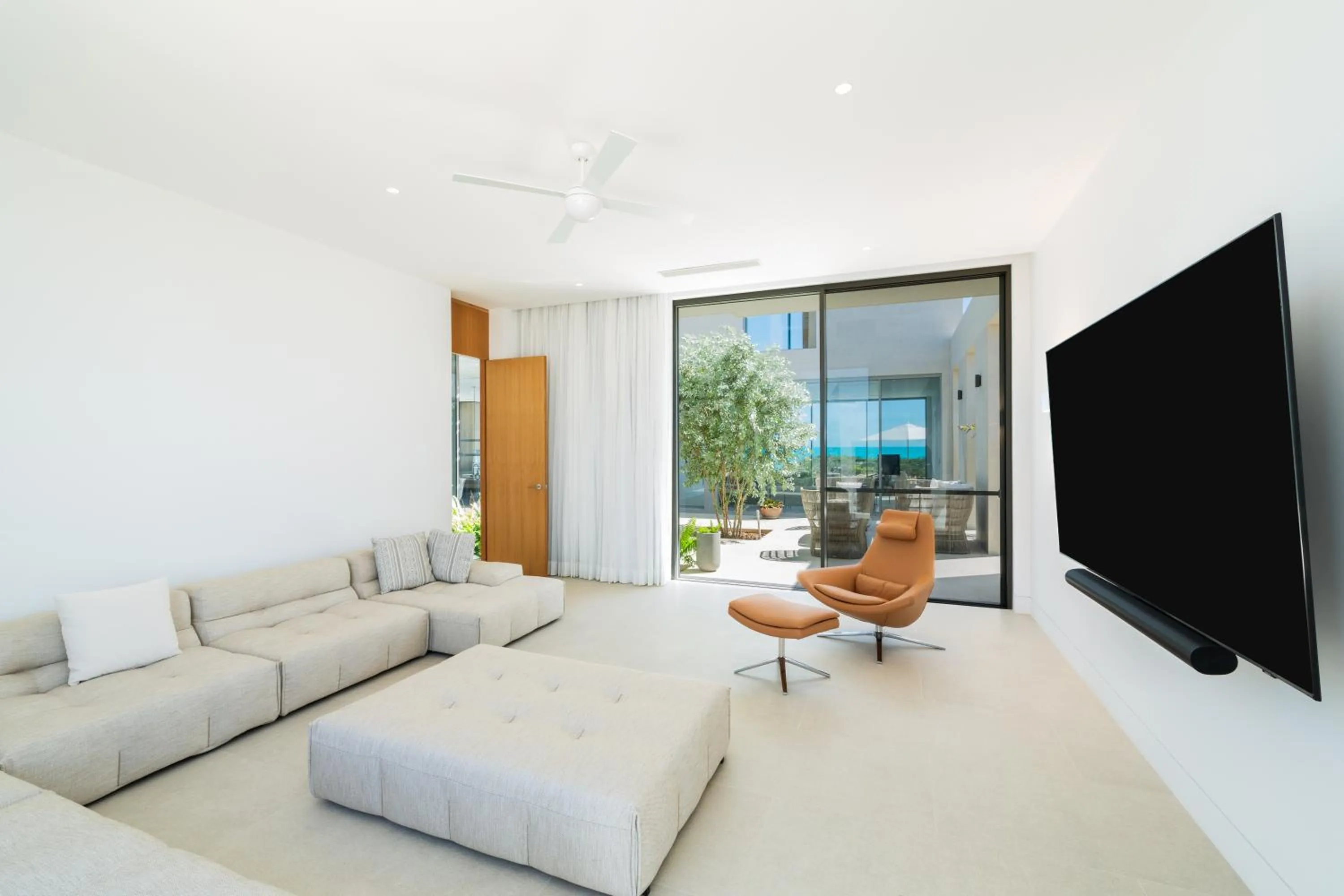 TV and multimedia in South Bank