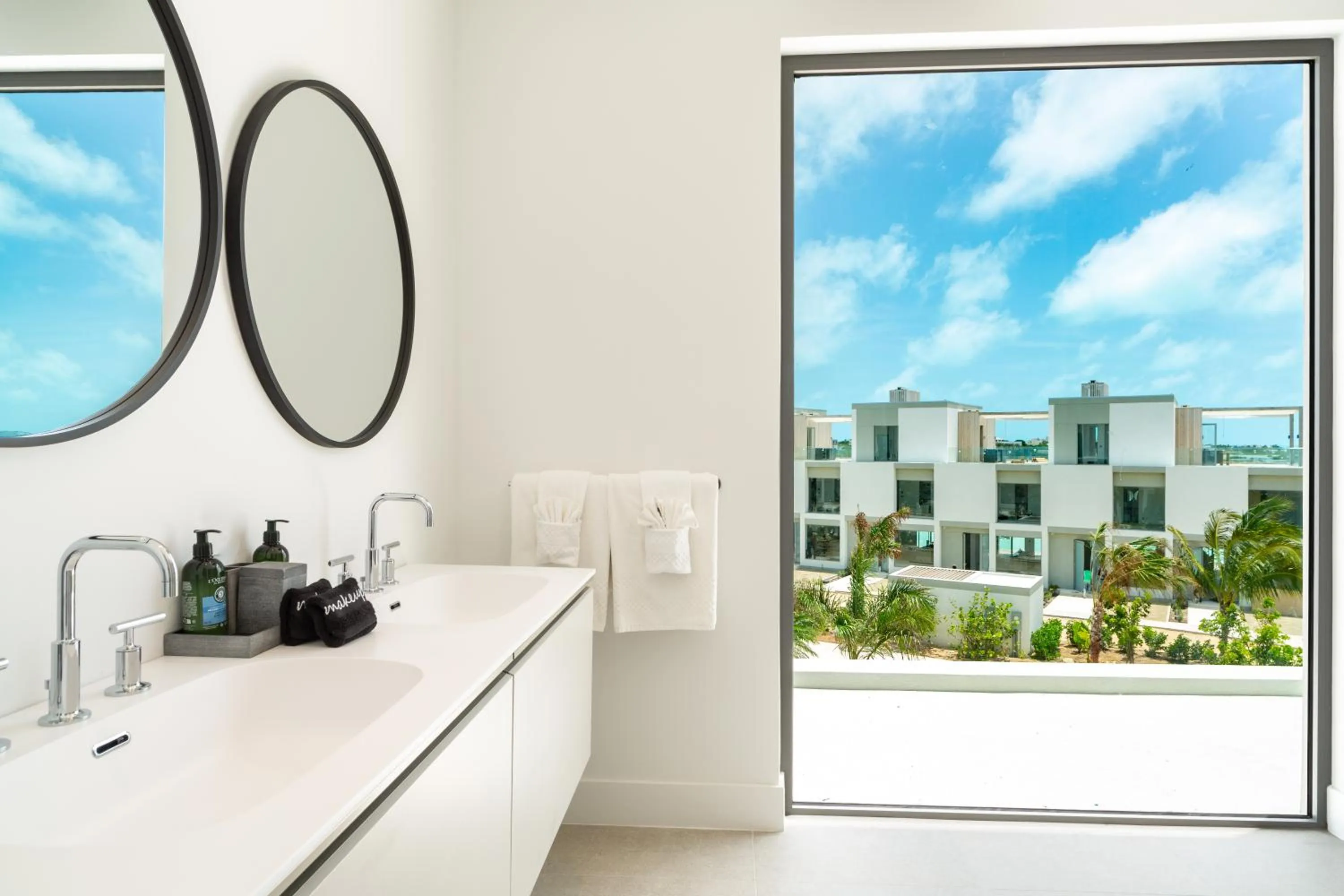 Bathroom in South Bank