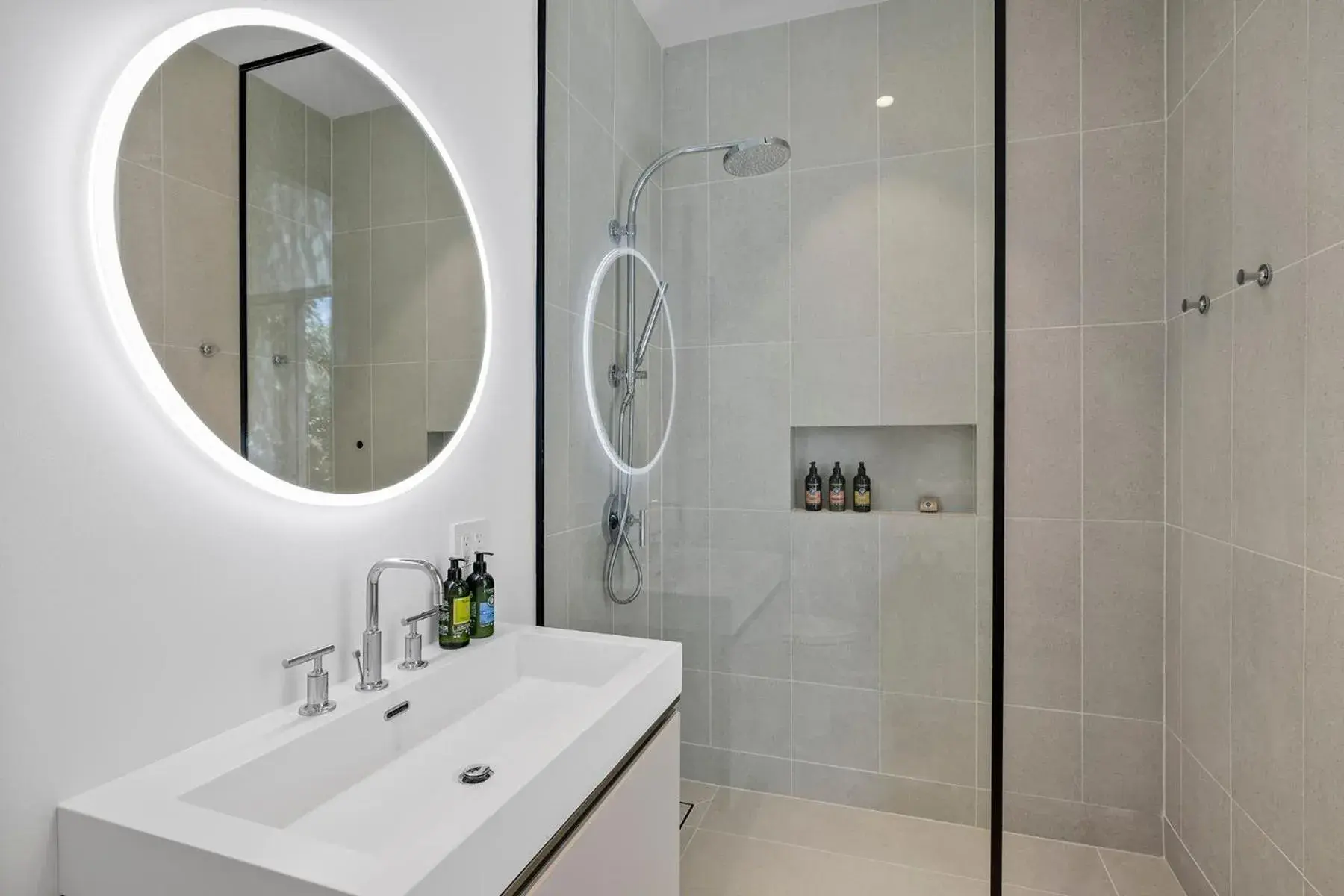 Ocean Estate Reef 4 Bedroom in South Bank Ocean Estate Reef 4 Bedroom in South Bank