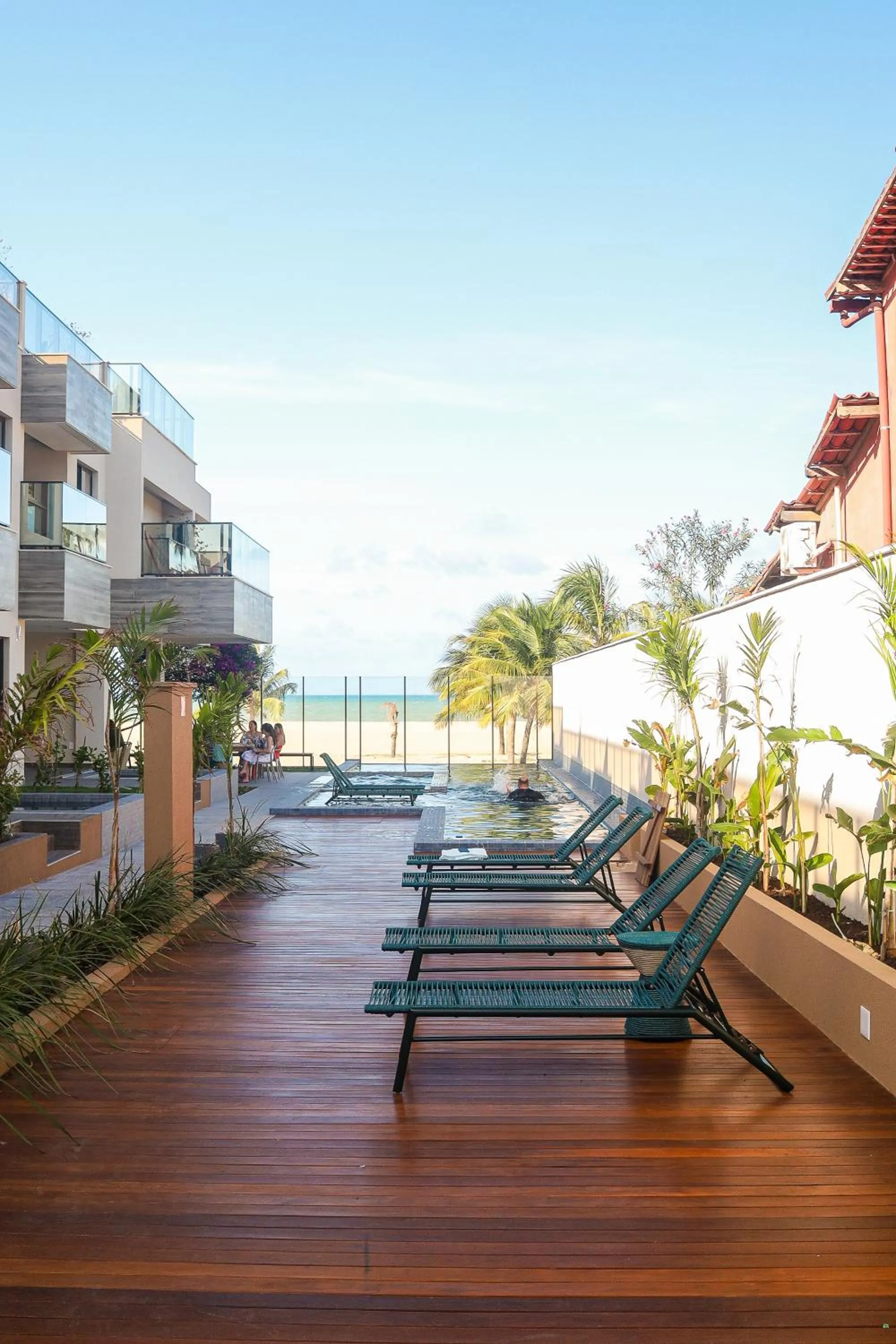 The Home São Miguel do Gostoso by Liiv