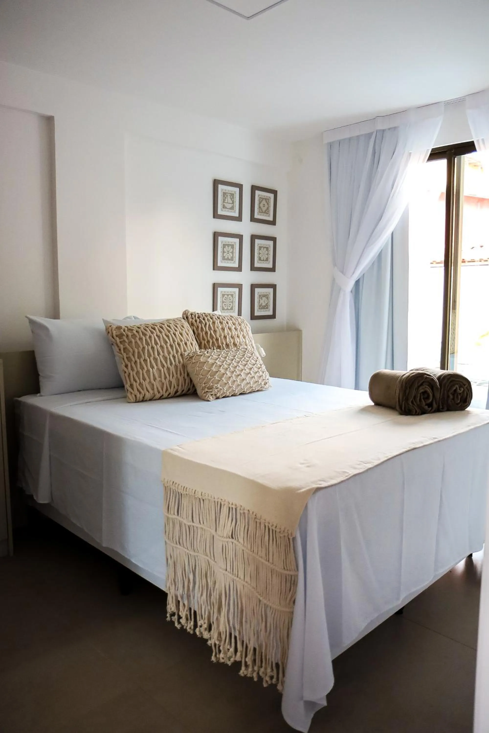 The Home São Miguel do Gostoso by Liiv