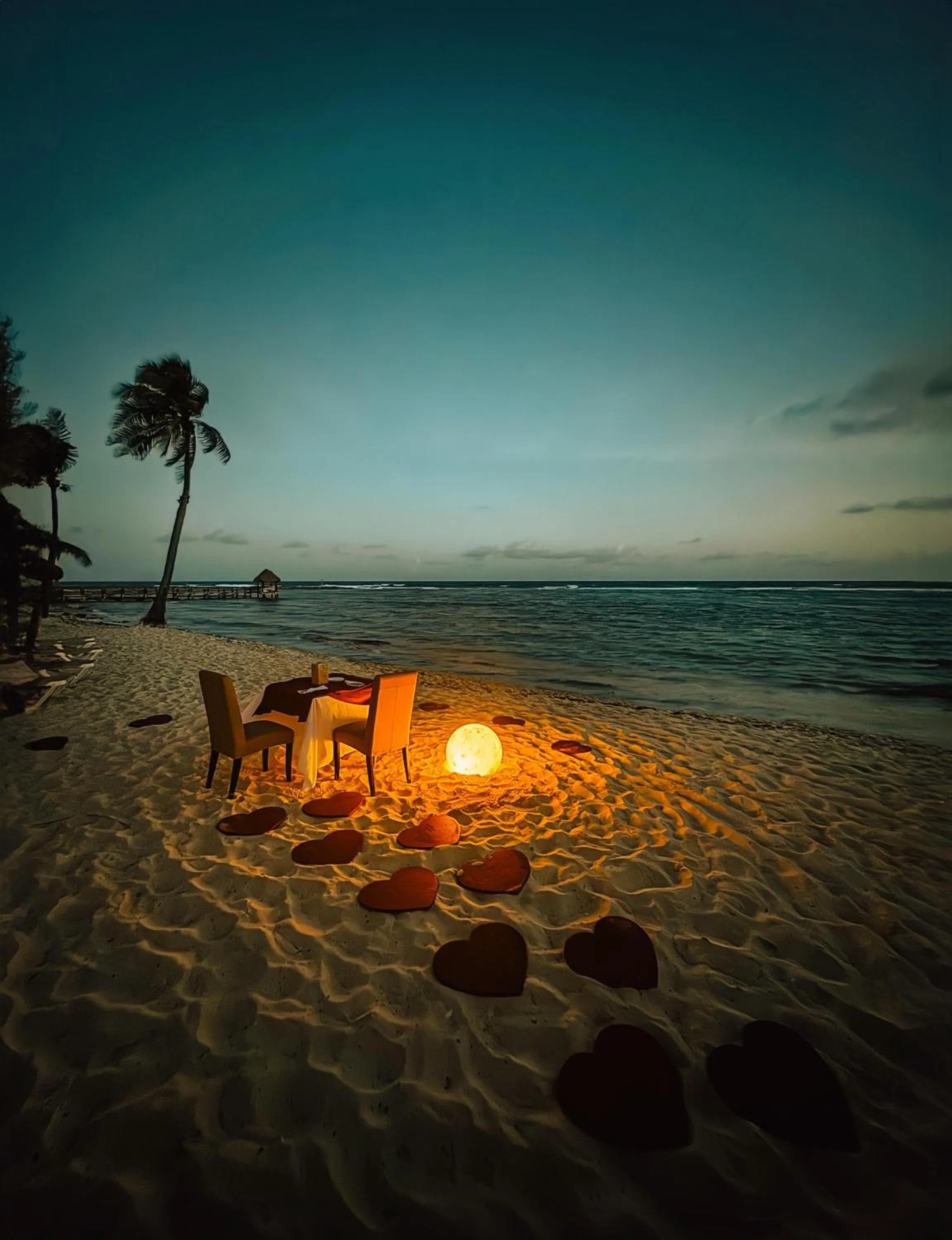 Other in The Sens Riviera by Oasis