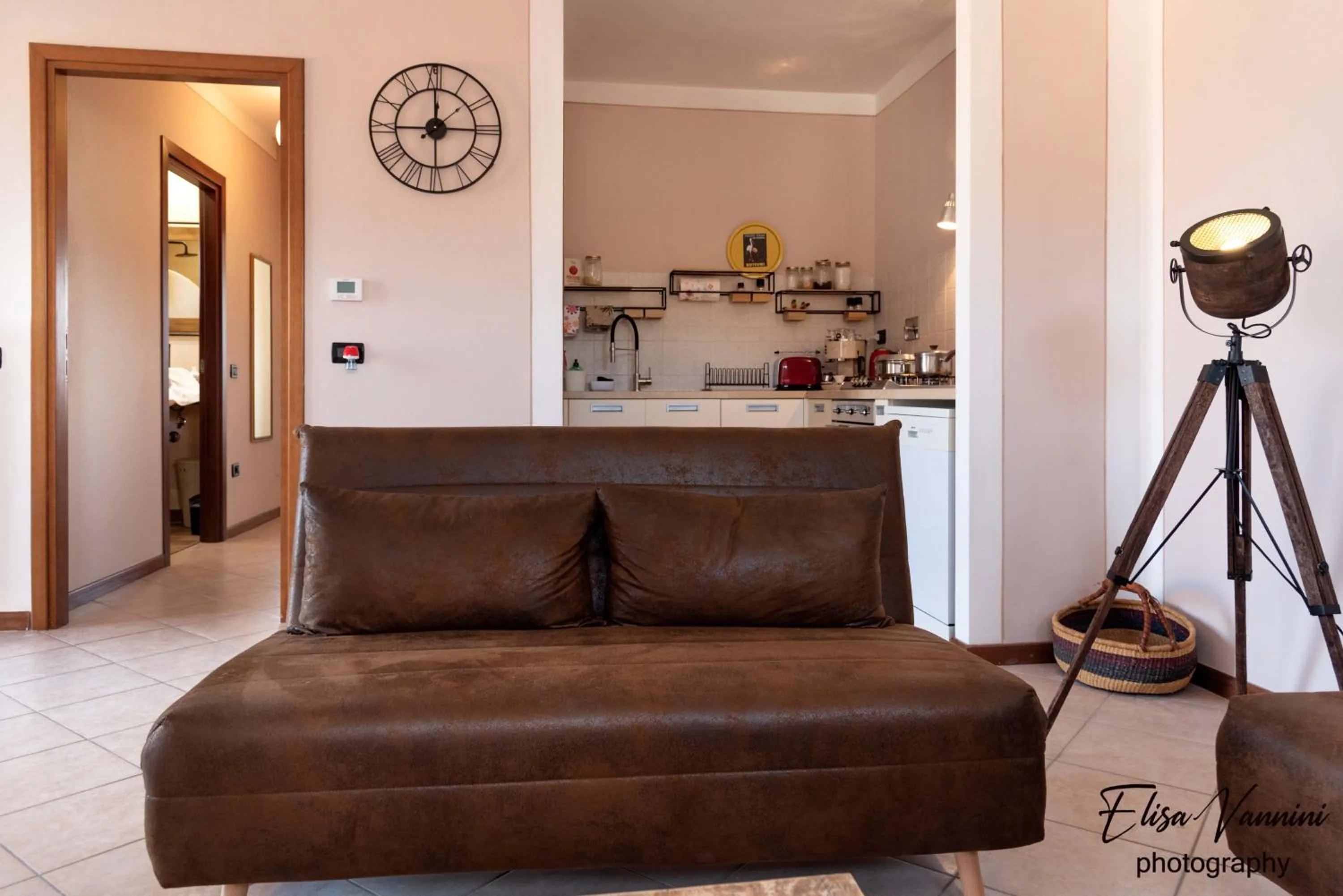 Terrazza Sulla Luna