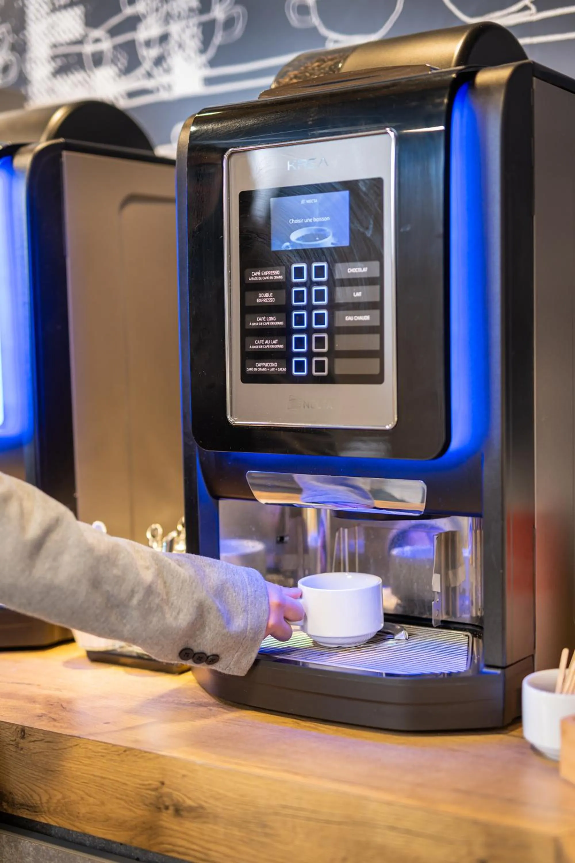 Ibis Budget Lyon Caluire Cité Internationale