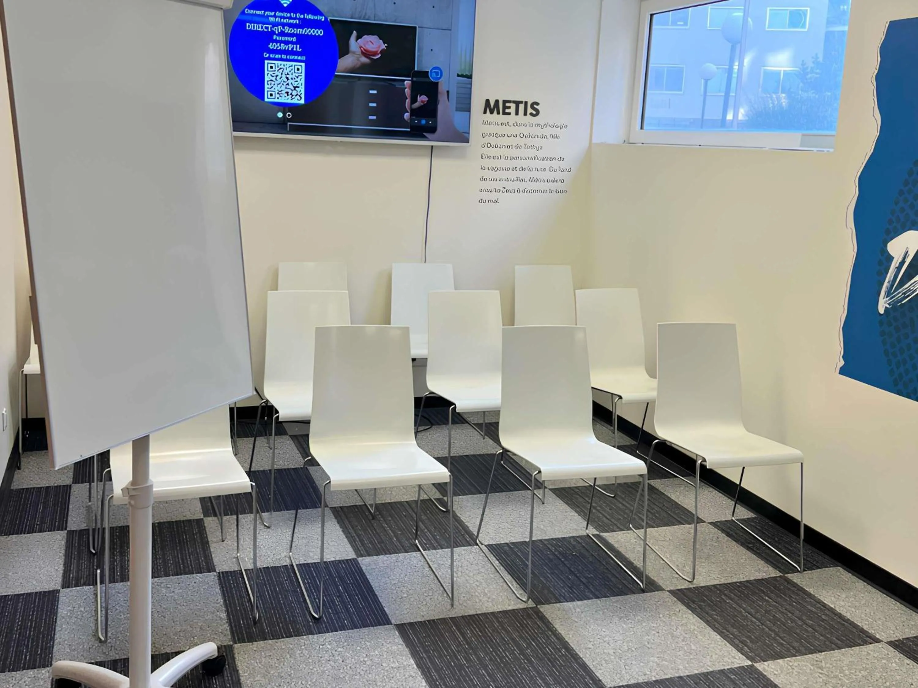 Other in Ibis Budget Lyon Caluire Cité Internationale