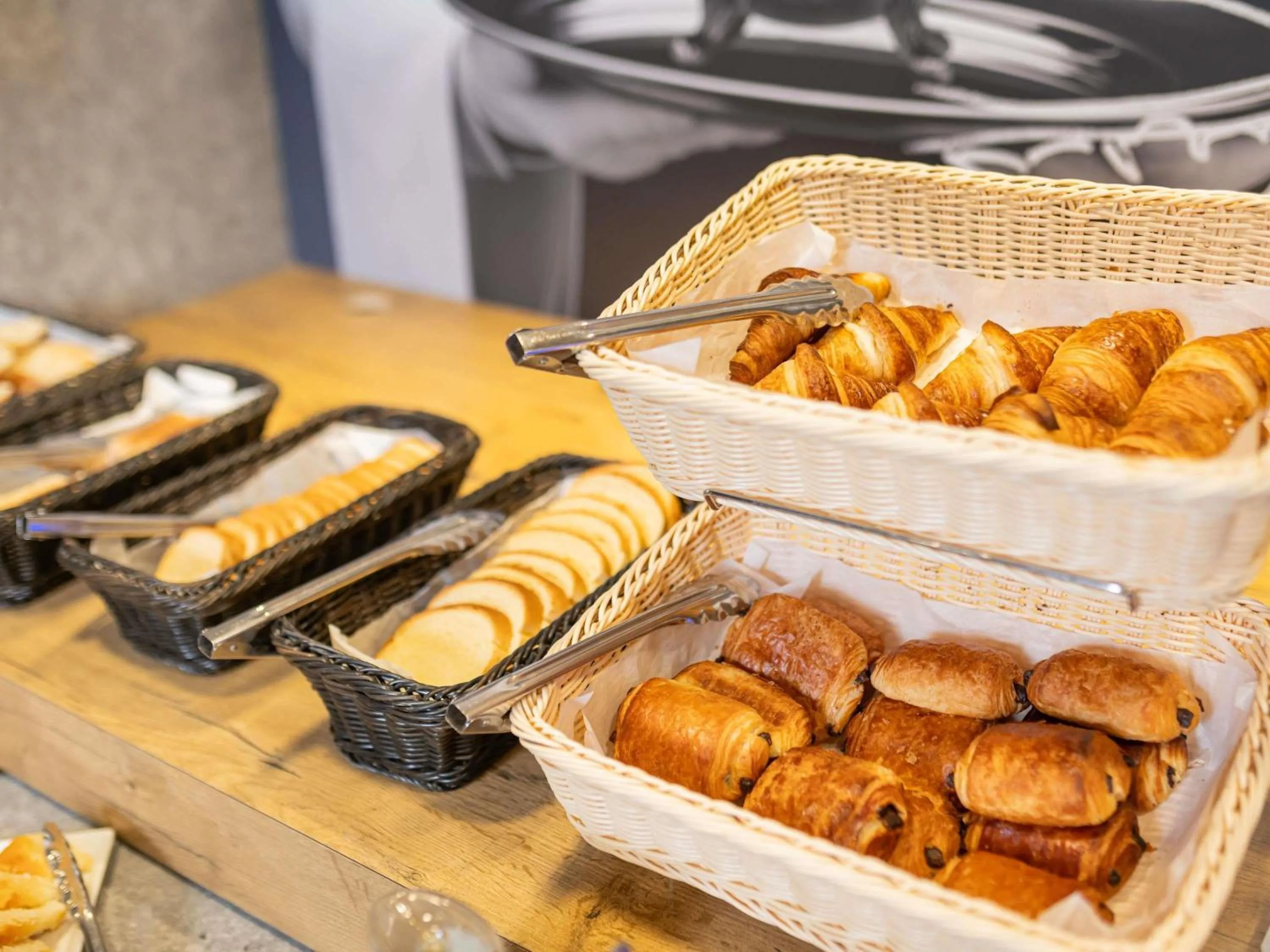 Other in Ibis Budget Lyon Caluire Cité Internationale