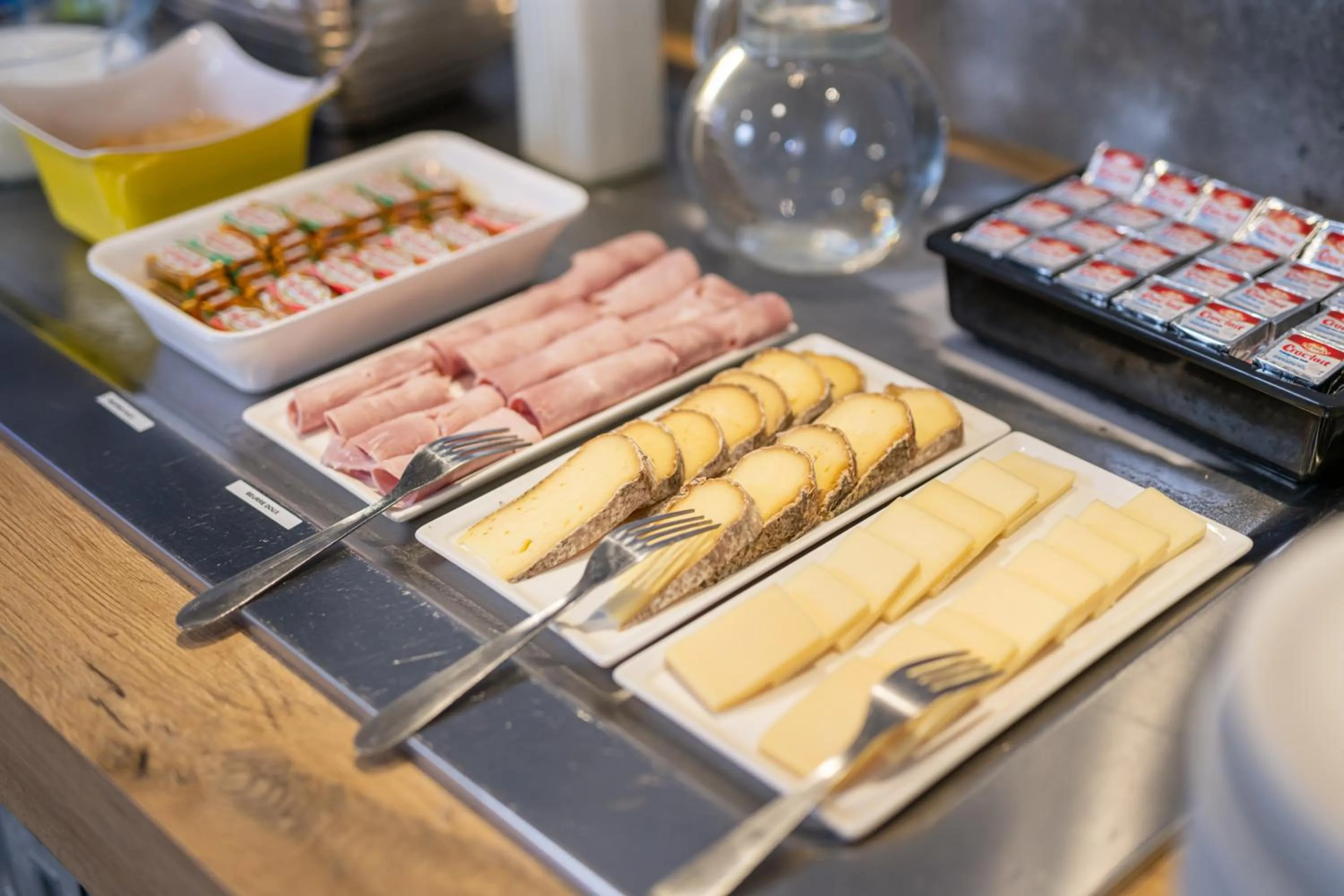 Ibis Budget Lyon Caluire Cité Internationale