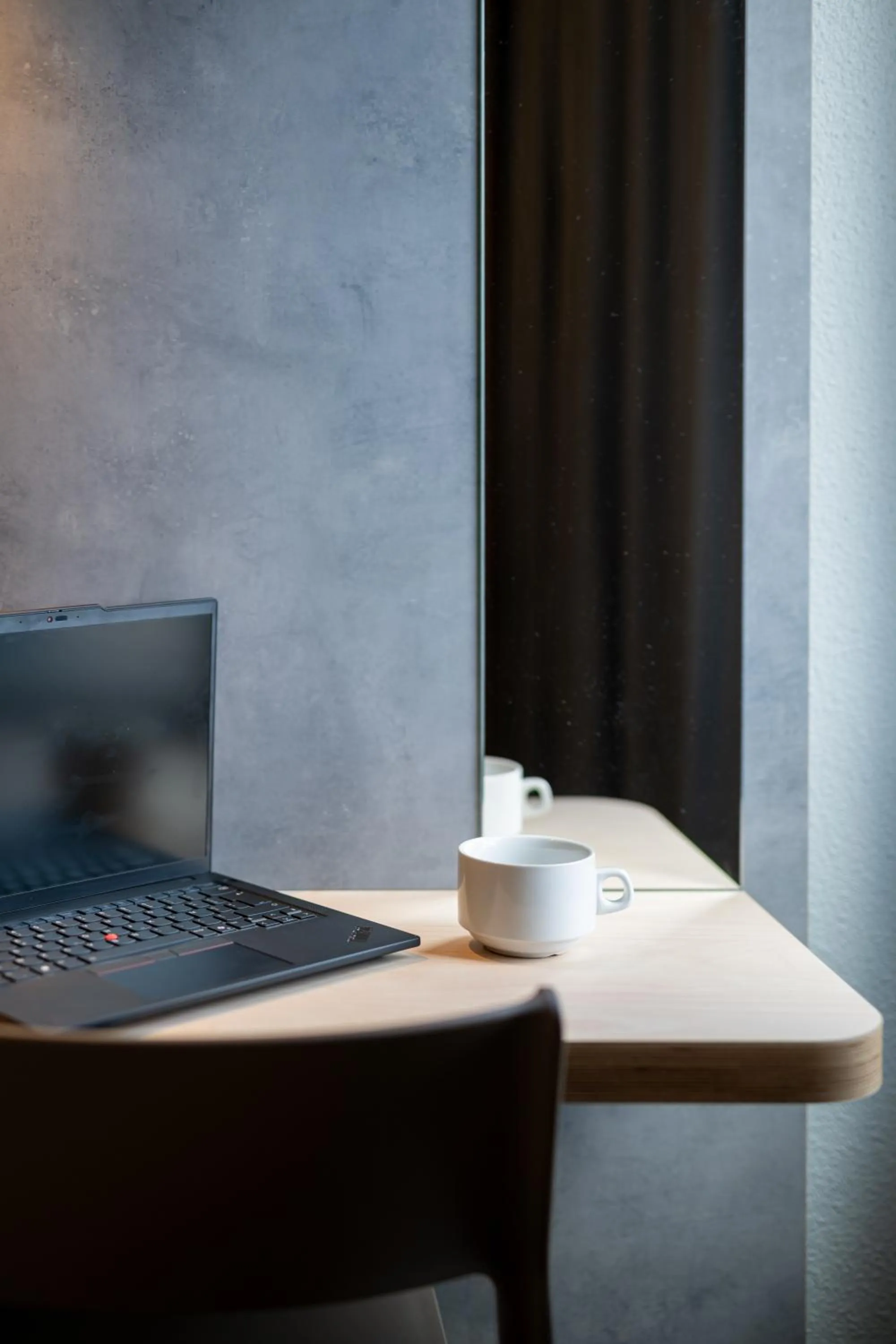 Ibis Budget Lyon Caluire Cité Internationale