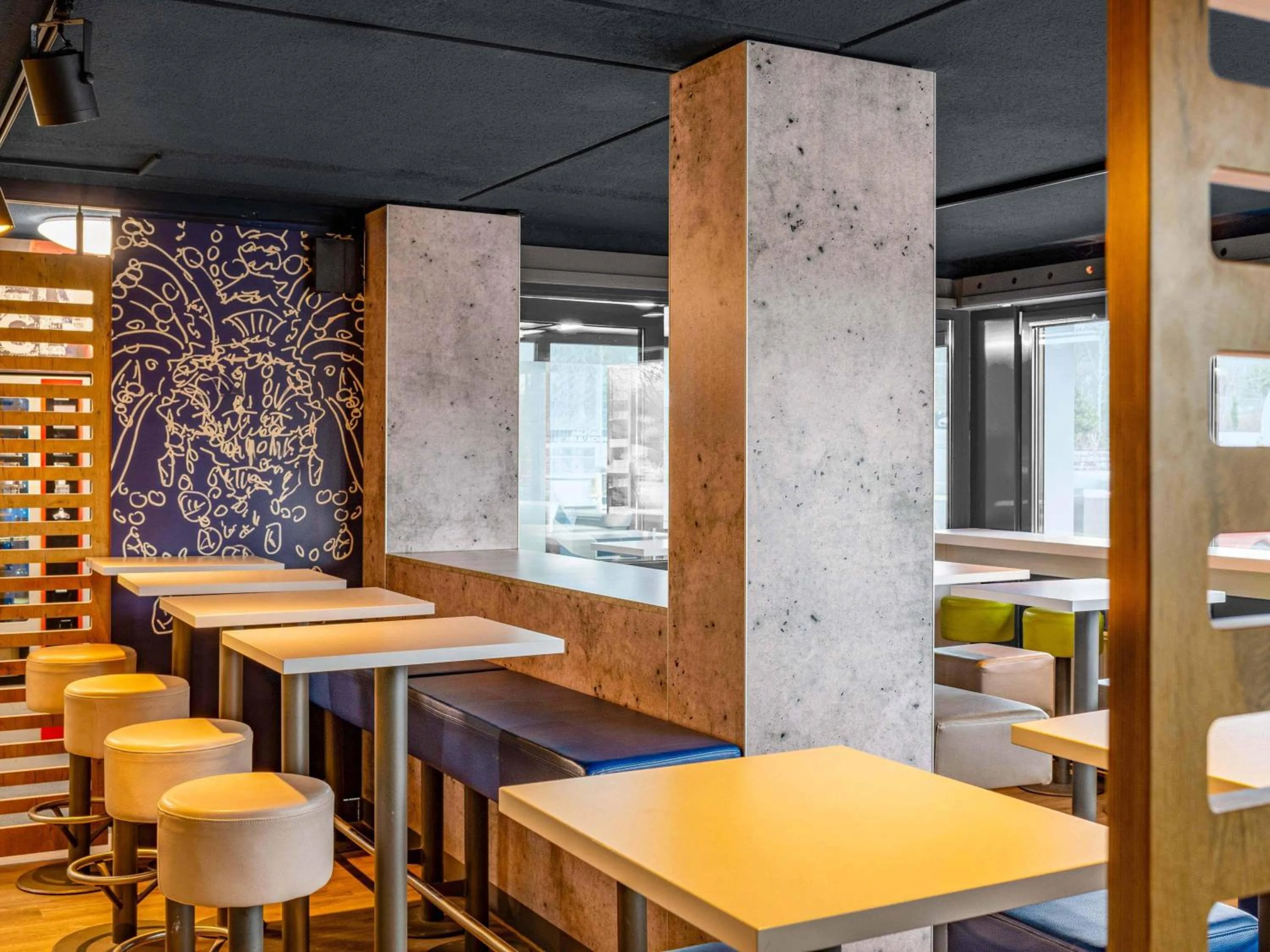 Activities in B&B HOTEL Aachen-Nord