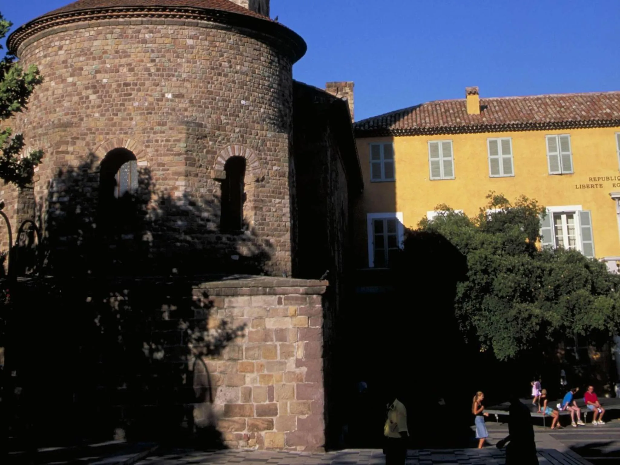 Other in Ibis Budget Fréjus St Raphaël centre