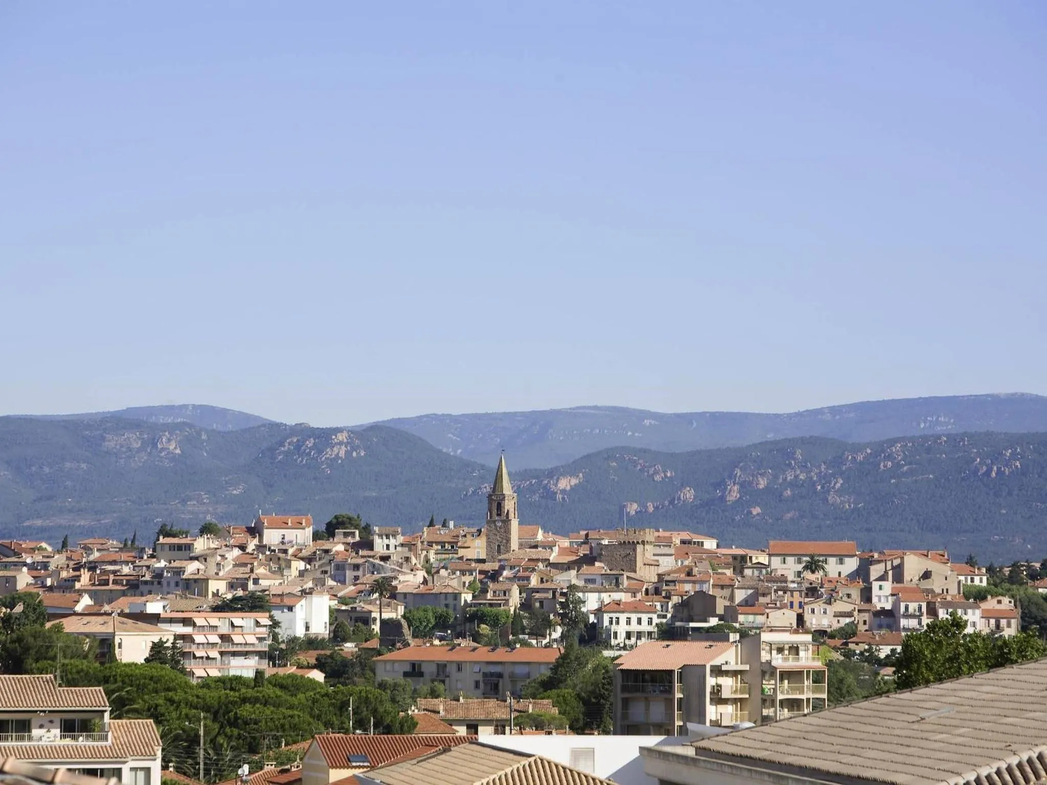 Other in Ibis Budget Fréjus St Raphaël centre