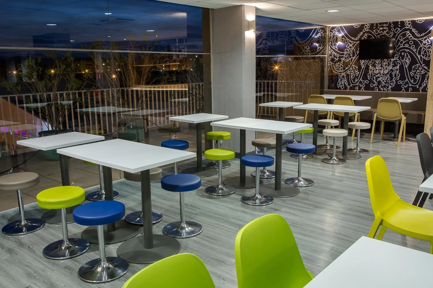 Other in Ibis Budget Fréjus St Raphaël centre