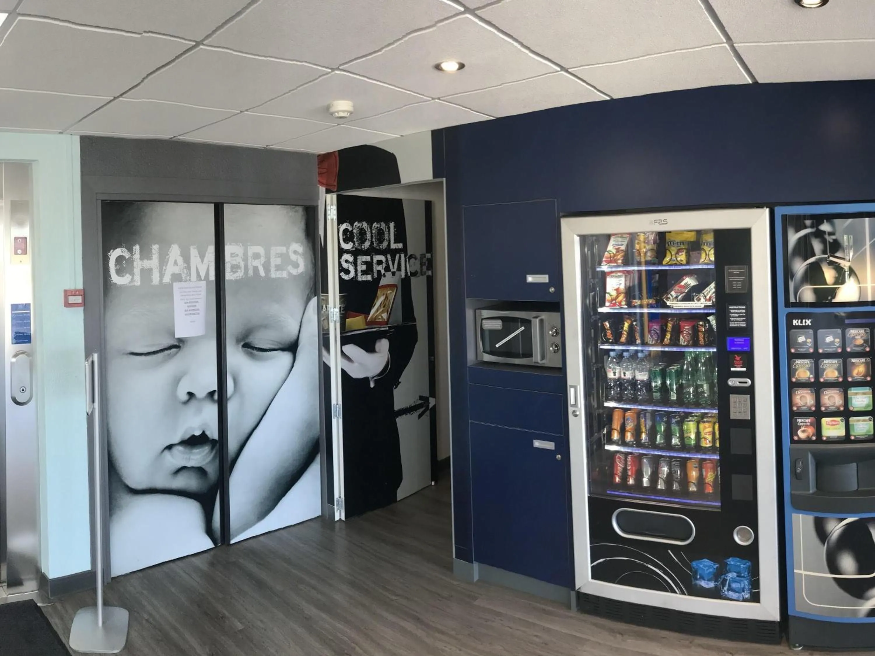 Other in Ibis Budget Fréjus St Raphaël centre