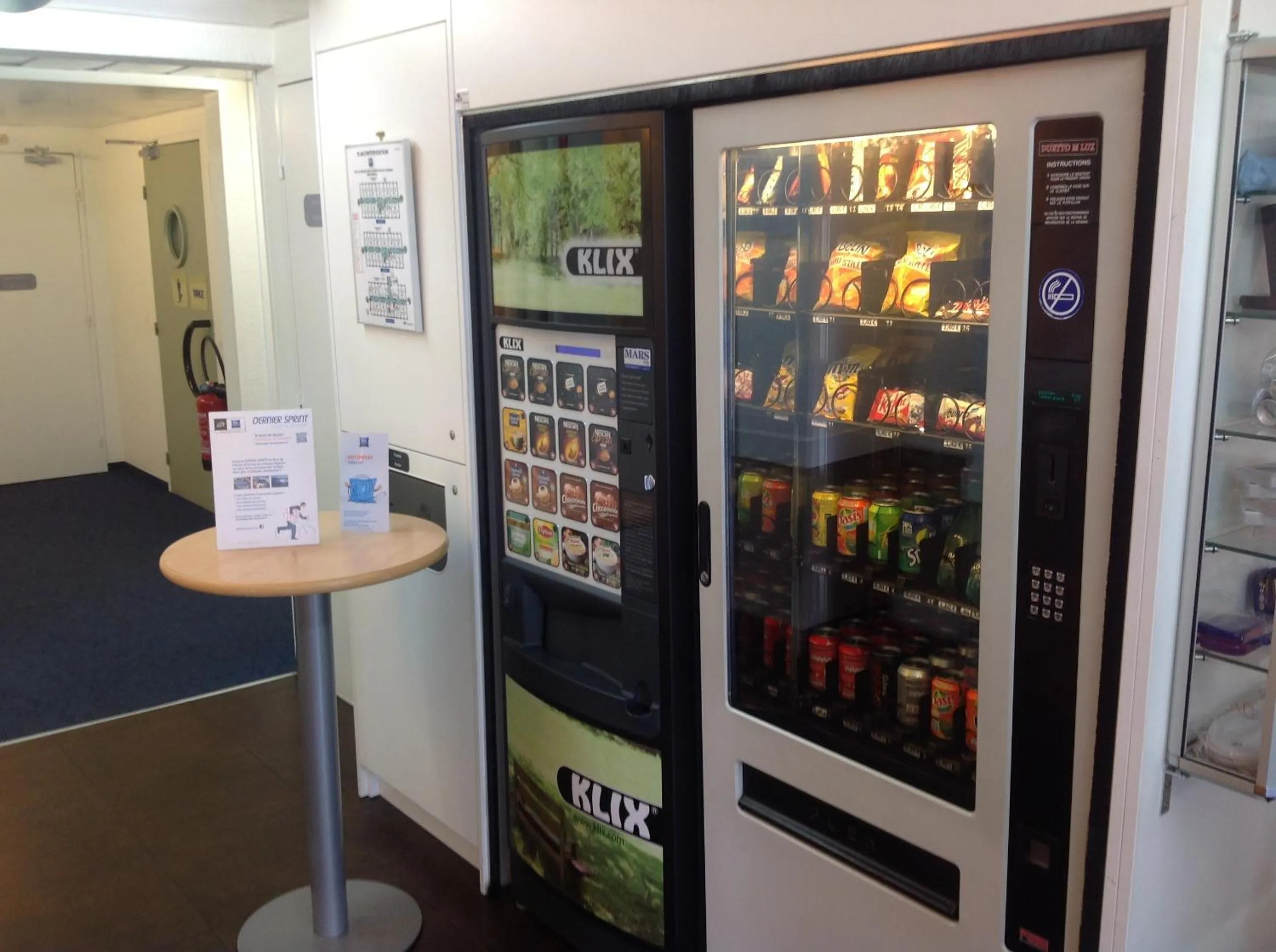 Other in ibis budget Orgeval