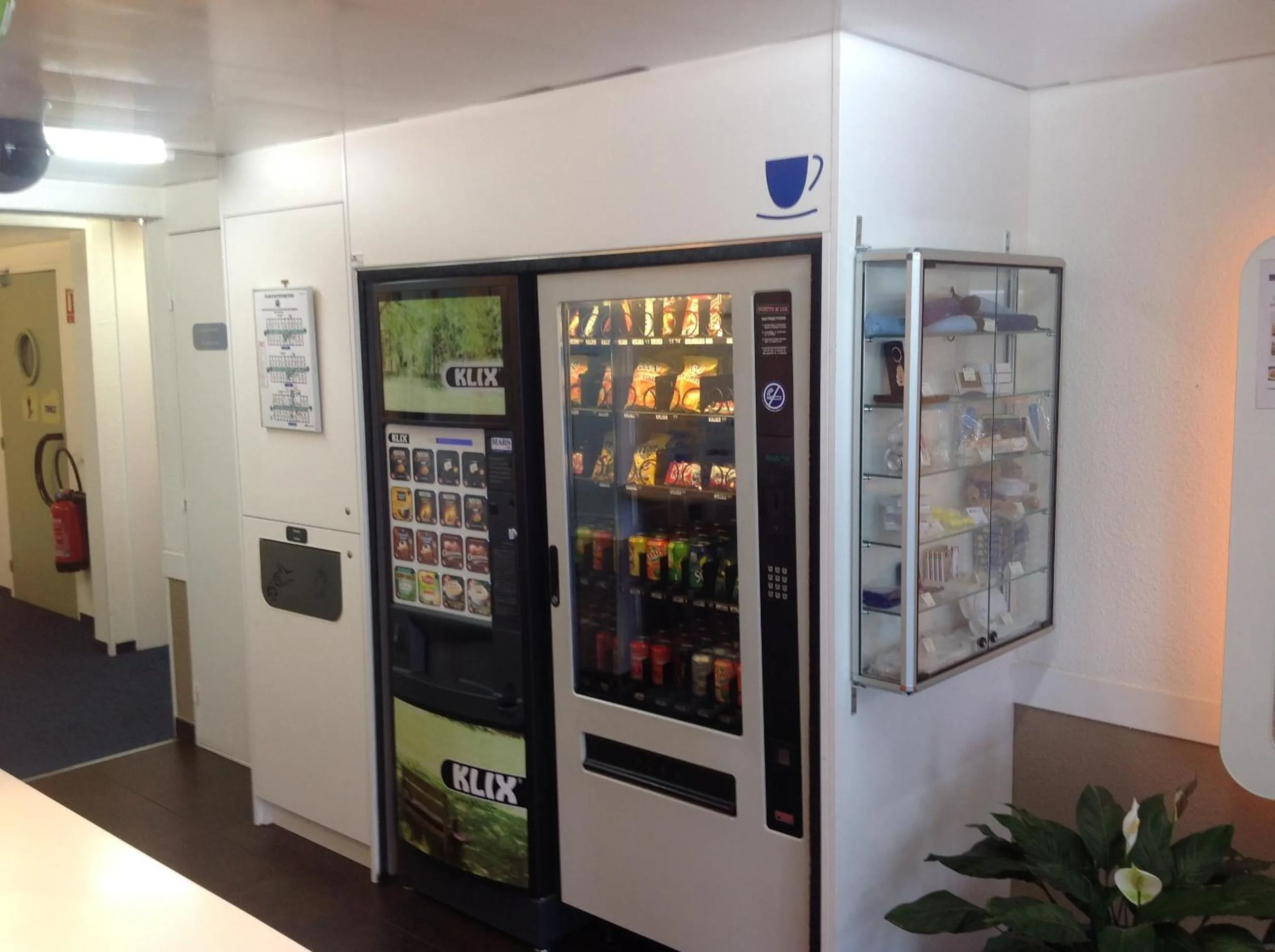 Other in ibis budget Orgeval