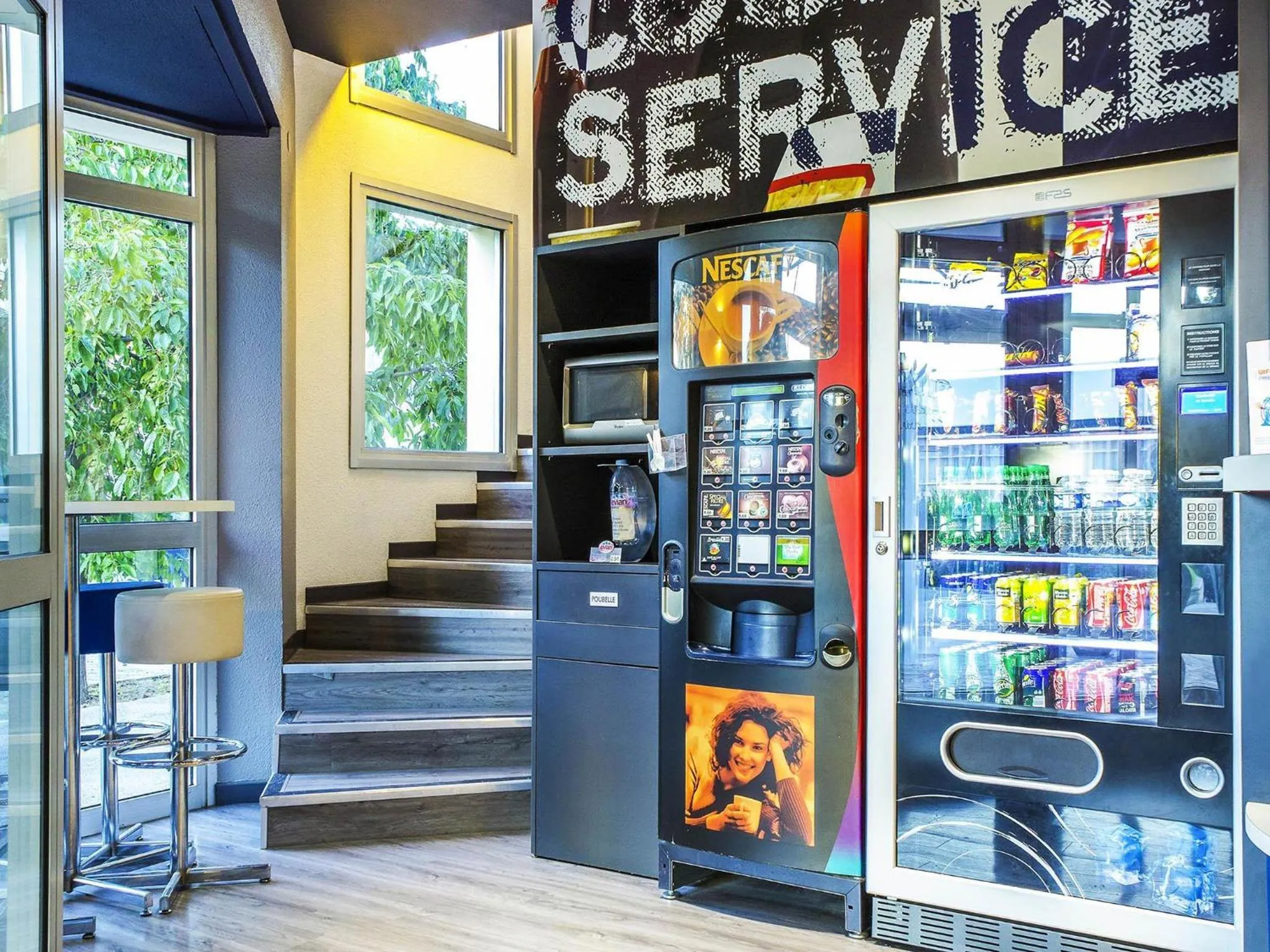 Other in ibis budget Aubagne Paluds Agora