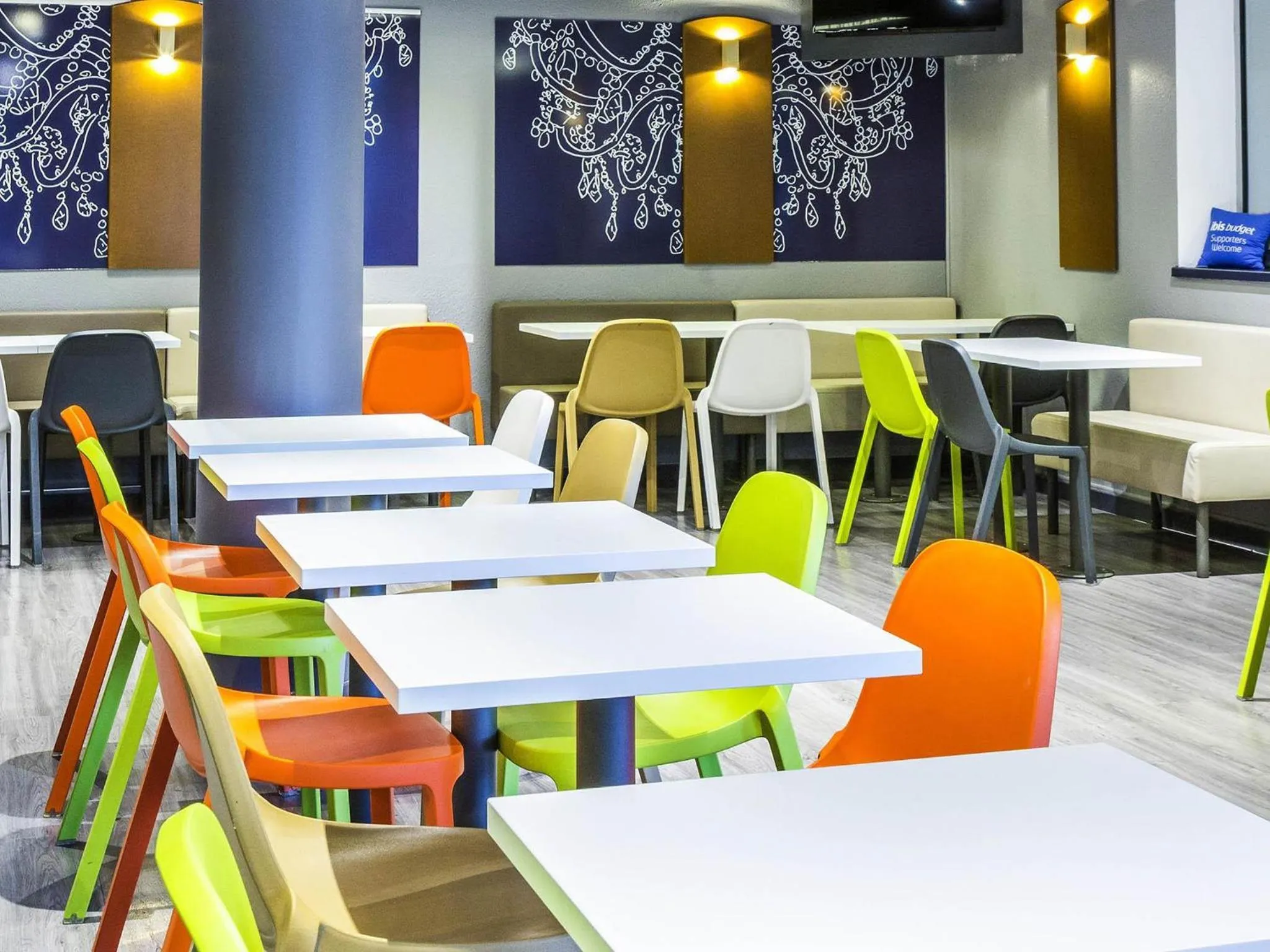 Other in ibis budget Aubagne Paluds Agora