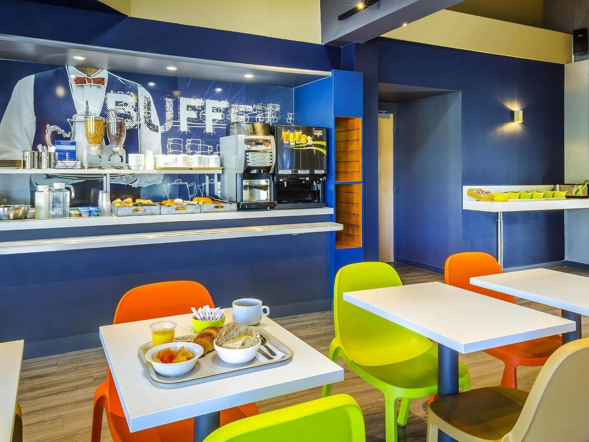 Other in ibis budget Aubagne Paluds Agora