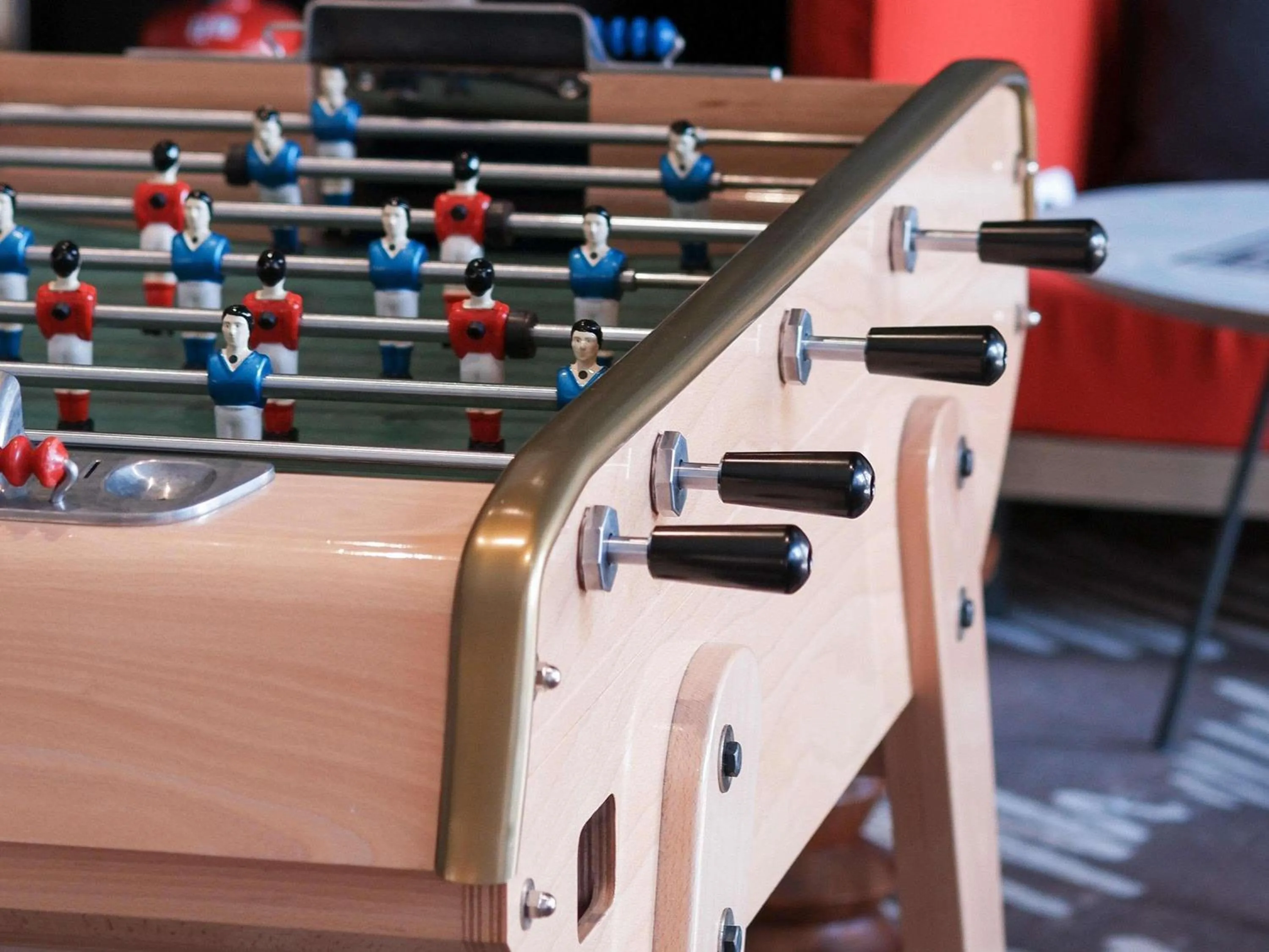 Property building in Ibis Albi