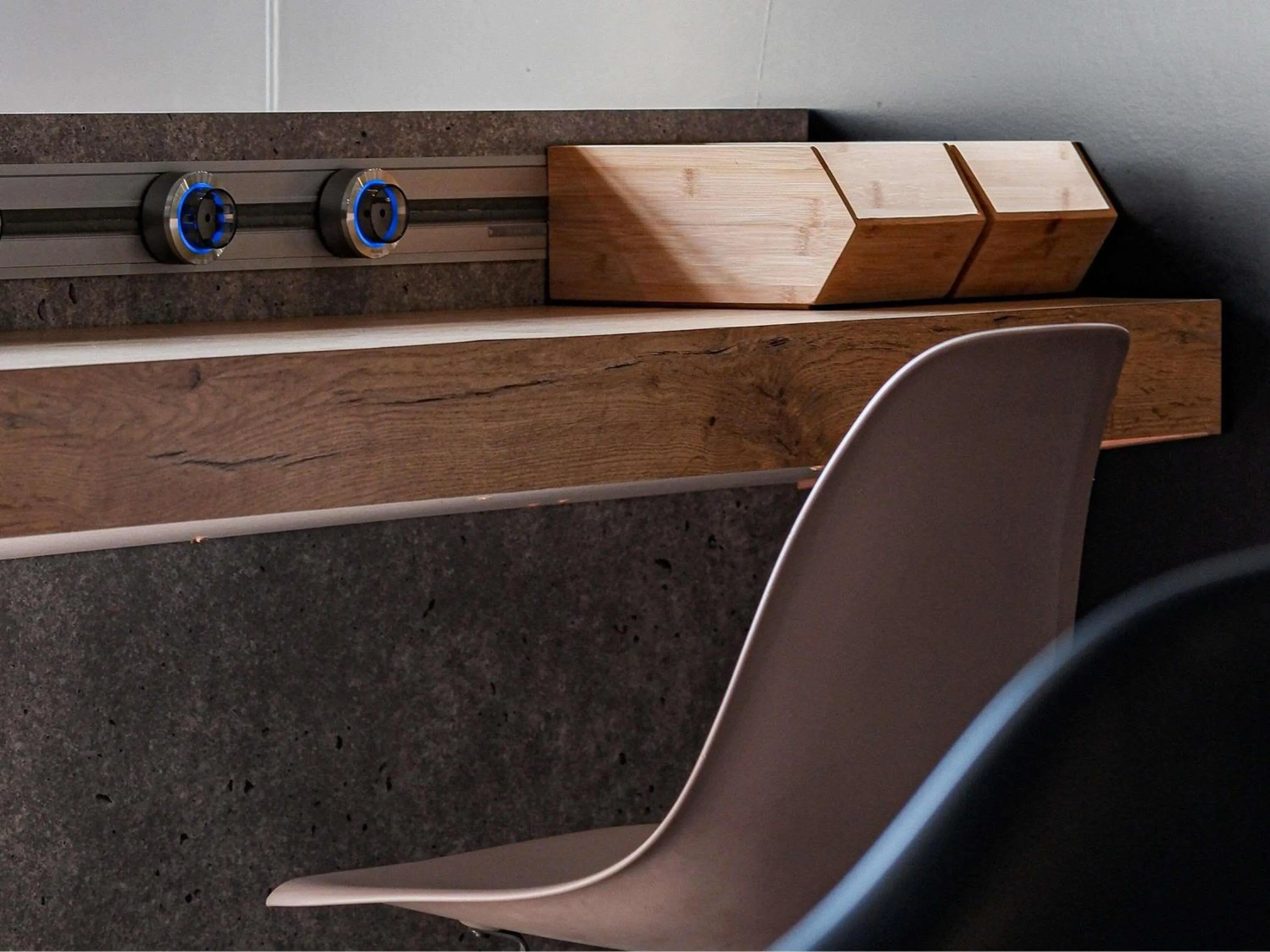 Property building in Ibis Albi