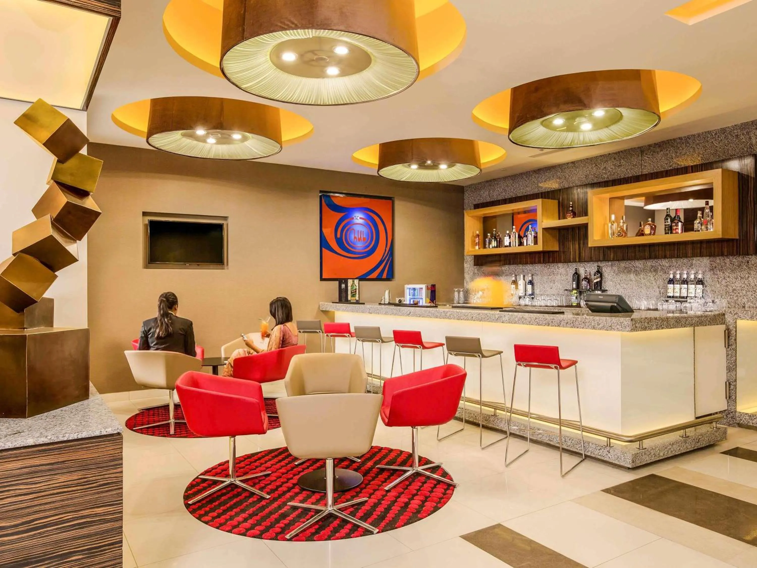 Breakfast in ibis Chennai Sipcot - An Accor Brand