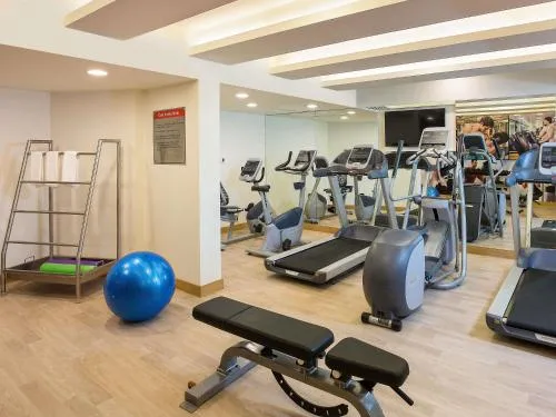 ibis Chennai Sipcot - An Accor Brand