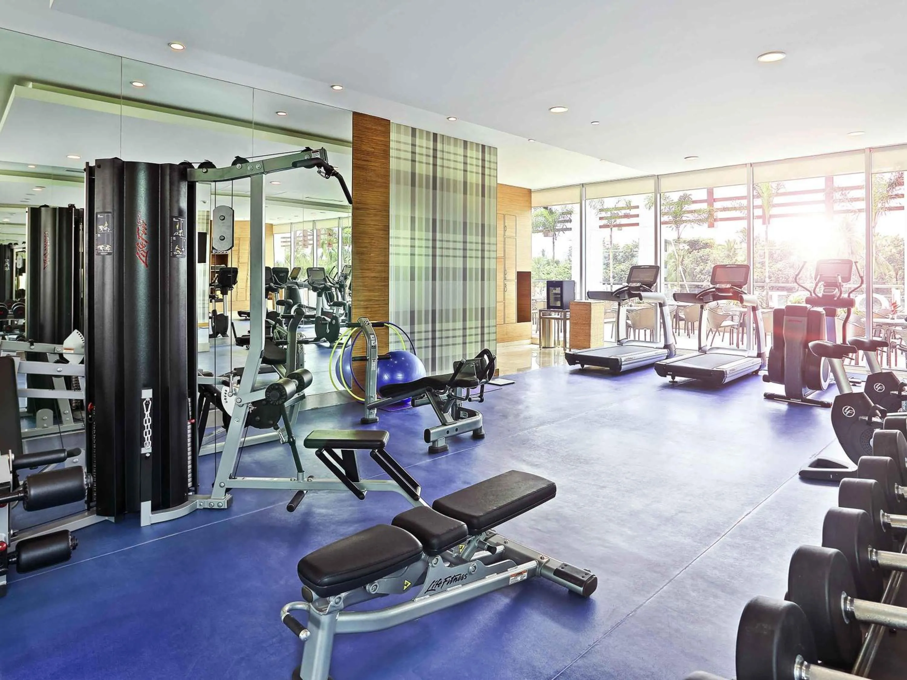 Other in Novotel Chennai Sipcot