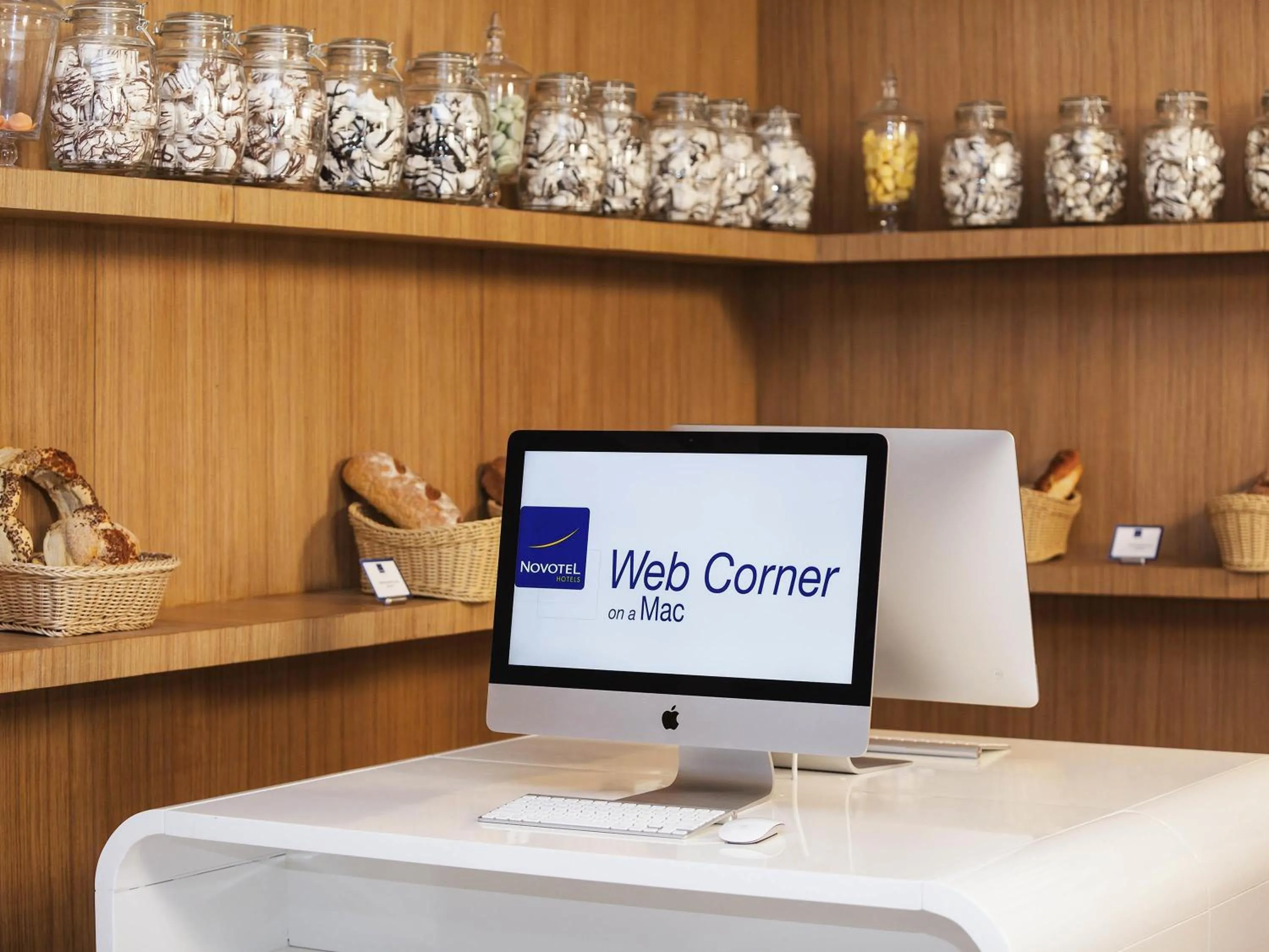 Other in Novotel Chennai Sipcot