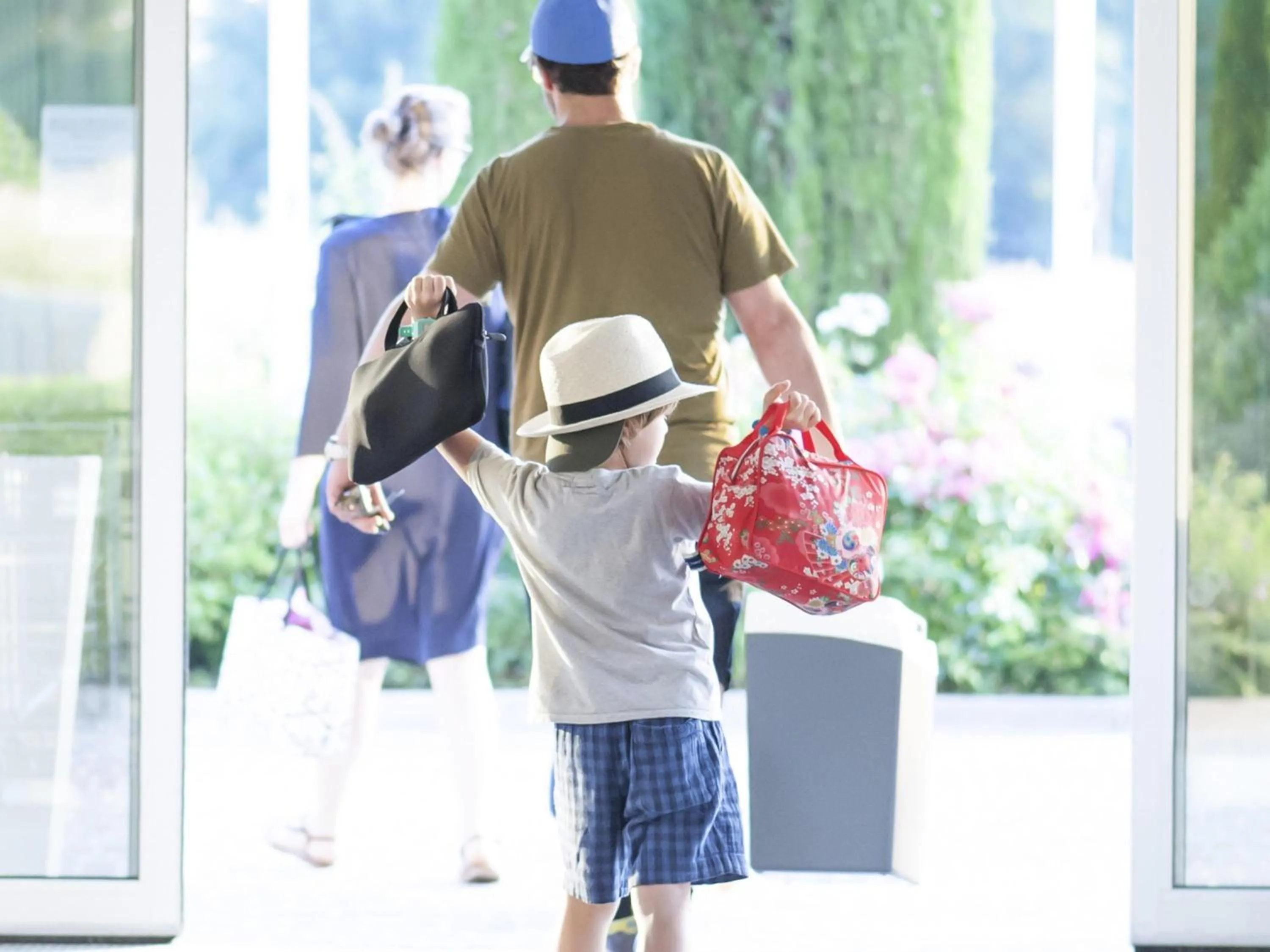 Other in Novotel Chennai Sipcot