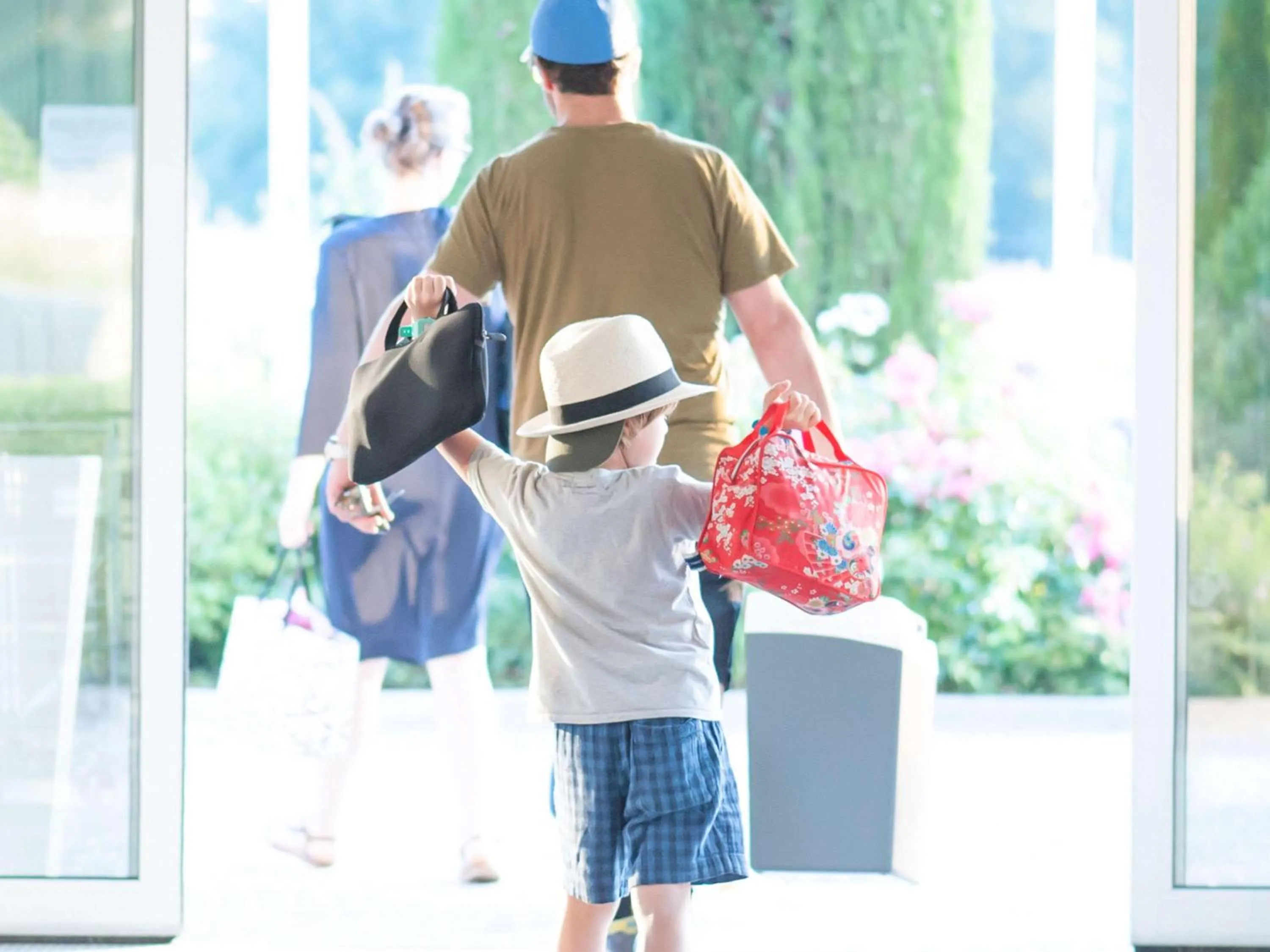 Other in Novotel Chennai Sipcot