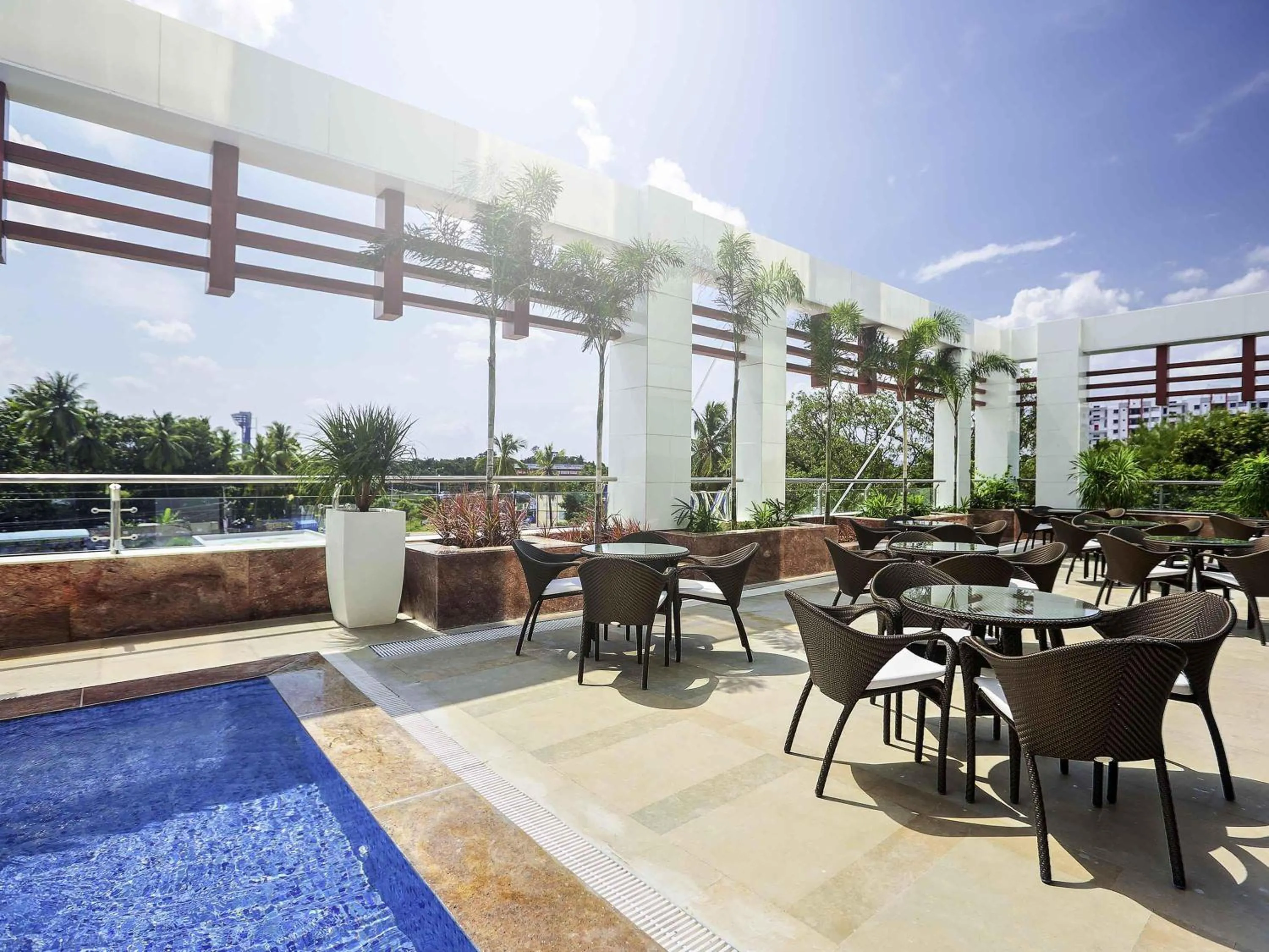 Other in Novotel Chennai Sipcot