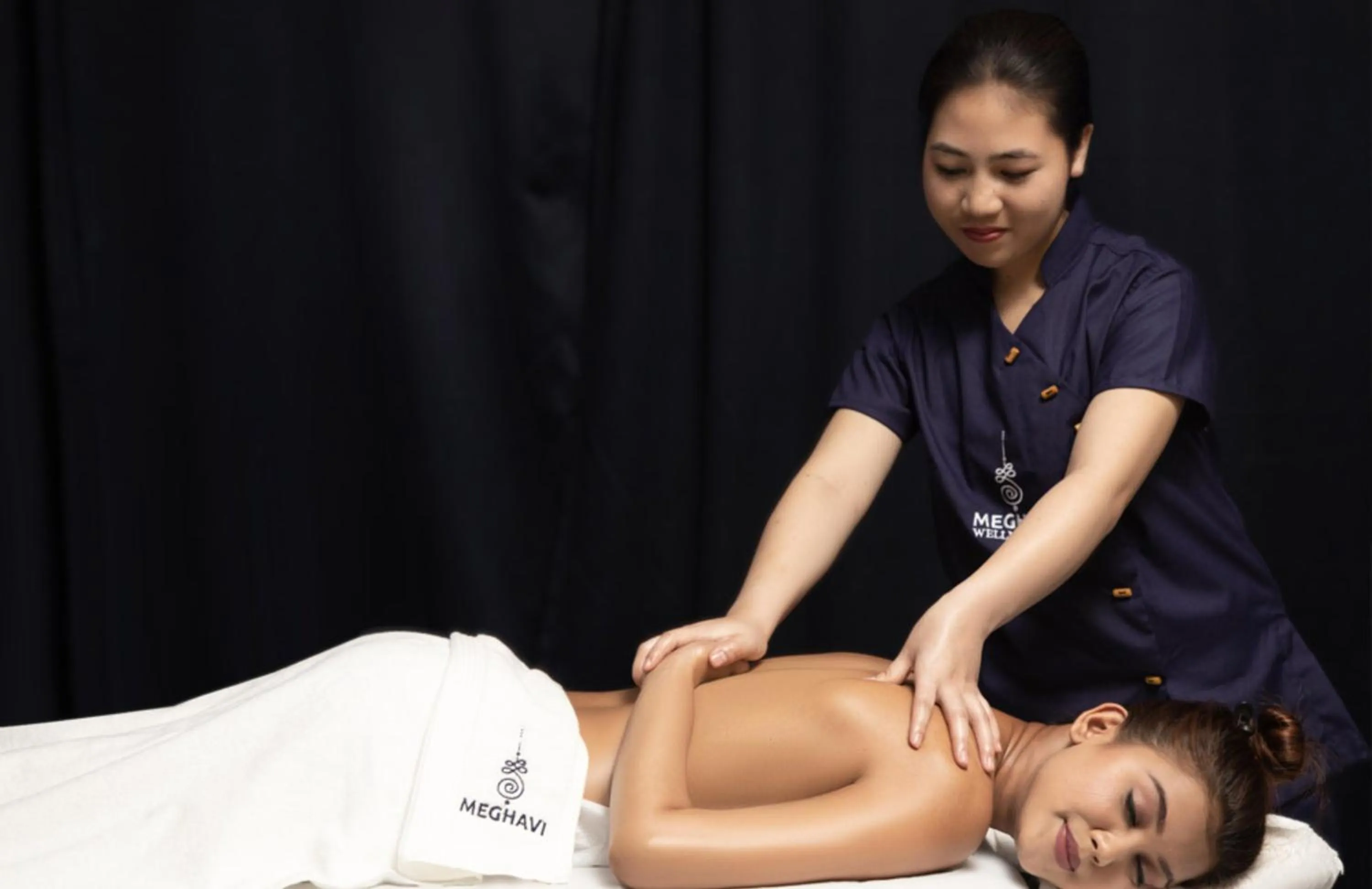 Massage in Novotel Chennai Sipcot