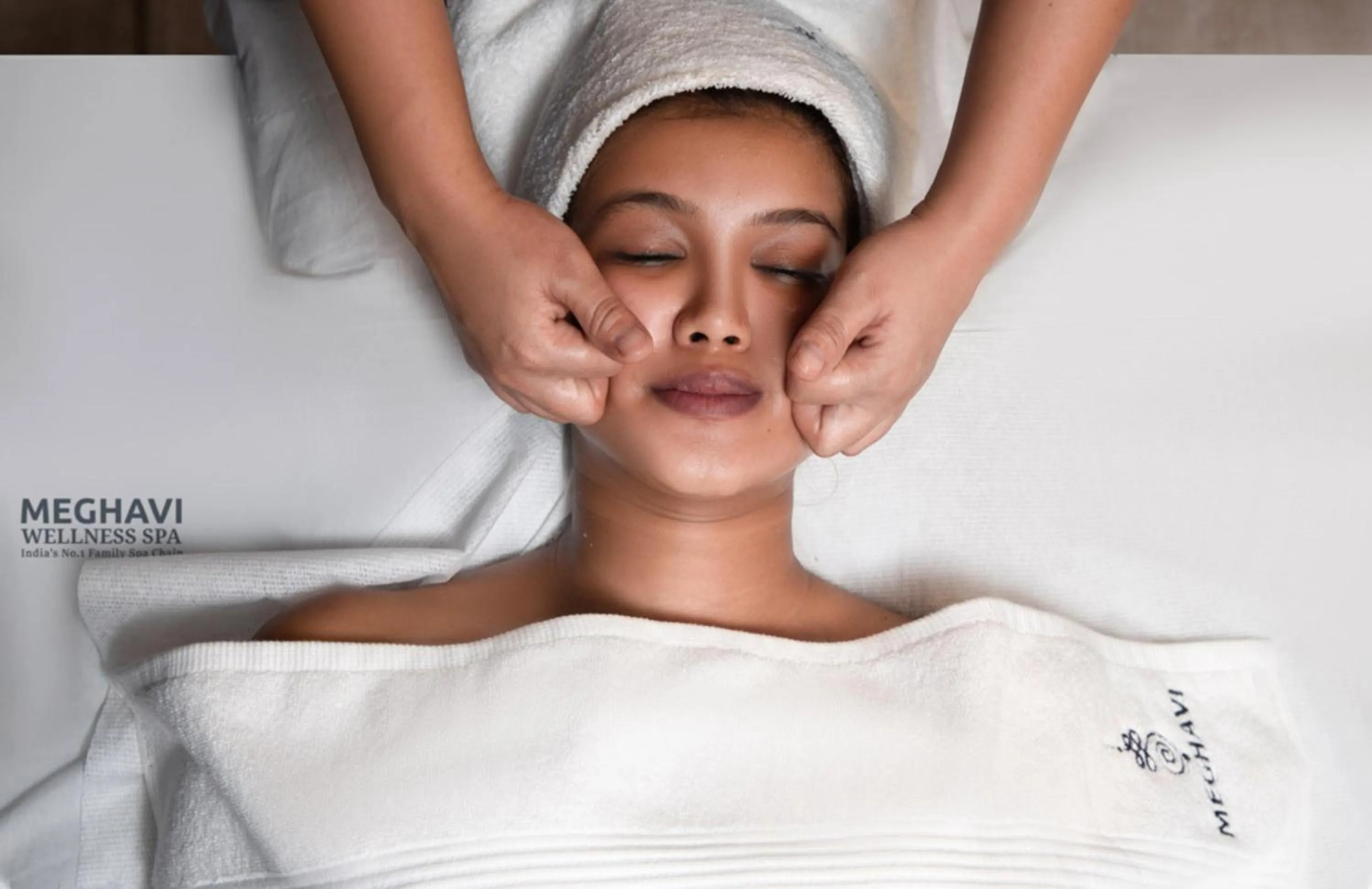 Massage in Novotel Chennai Sipcot