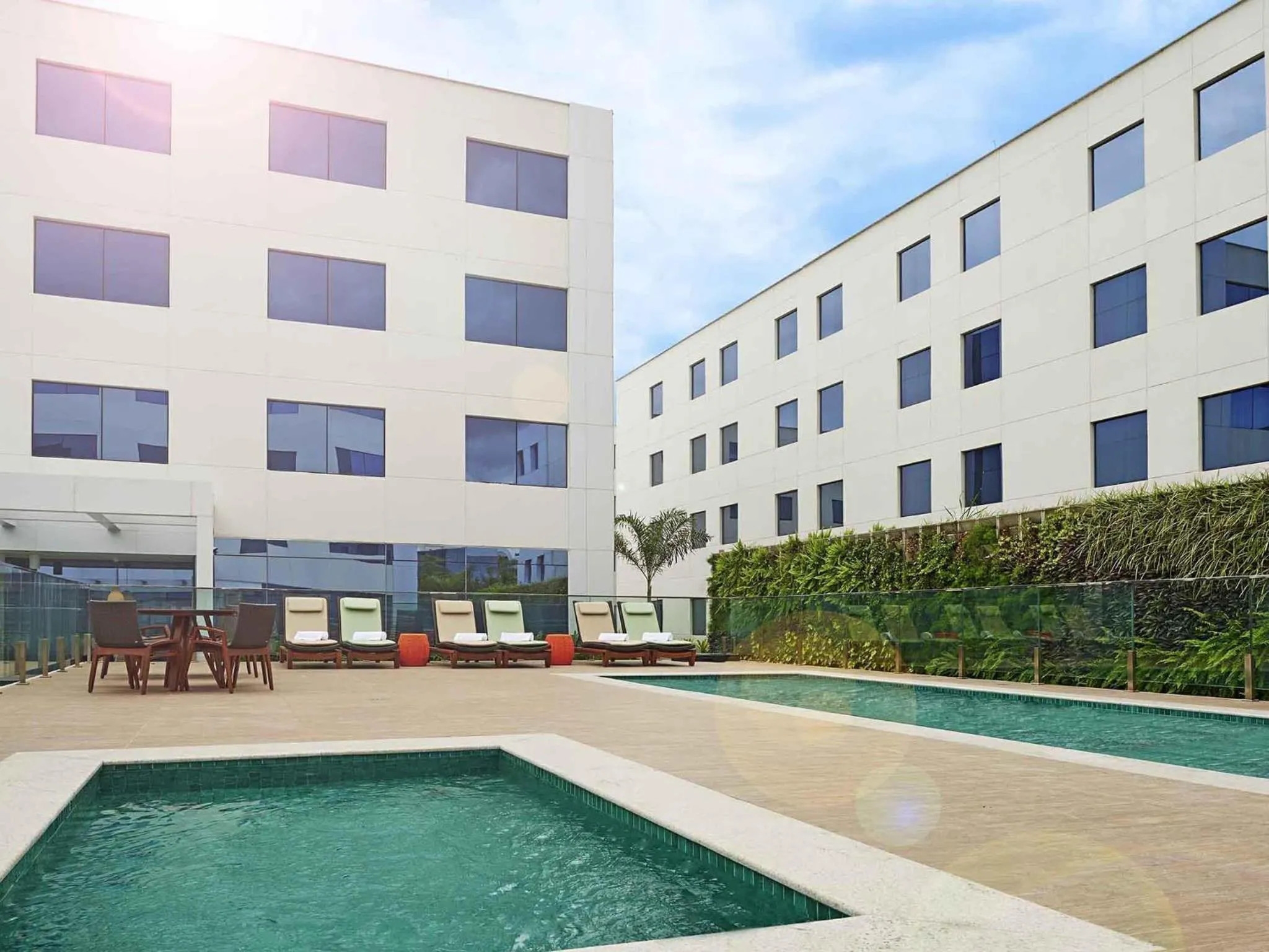 Other in Novotel Rio de Janeiro Parque Olimpico