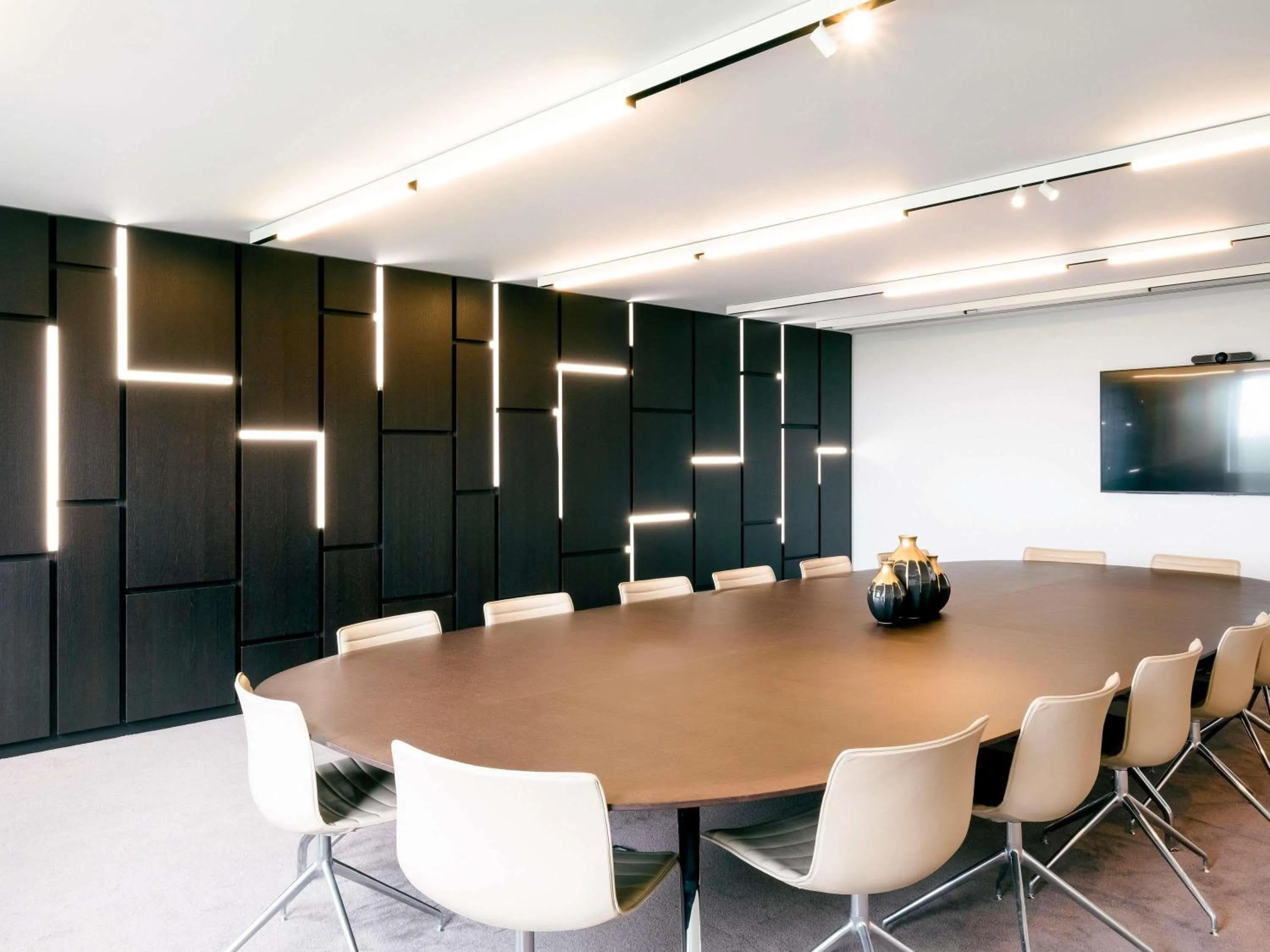 Meeting/conference room in Mercure Roeselare